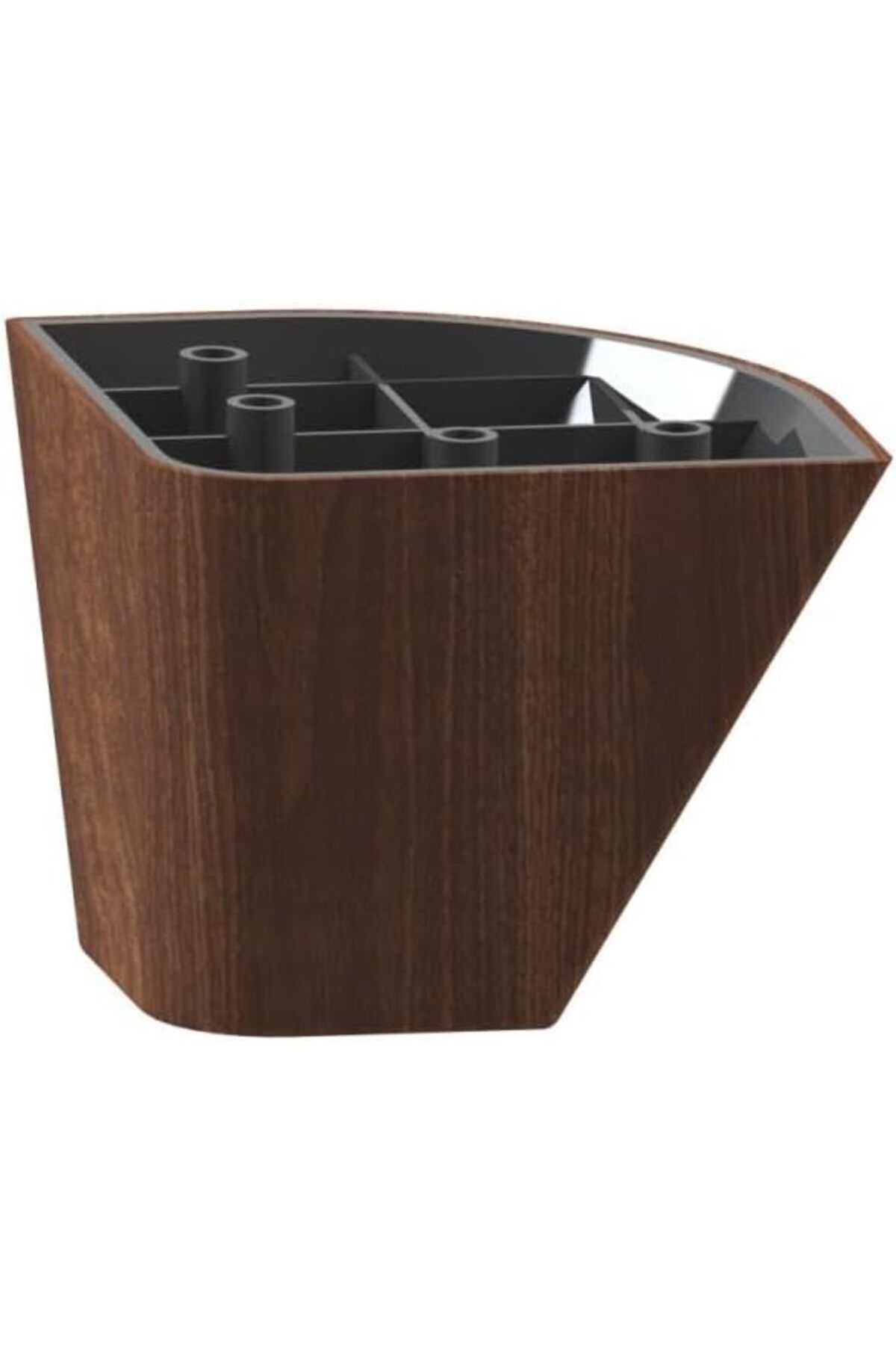STOREMAX Bellona Mondi Koltuk Berjer Kısa Ayağı Tek Ayak 10cm TrendBazaar 1057563