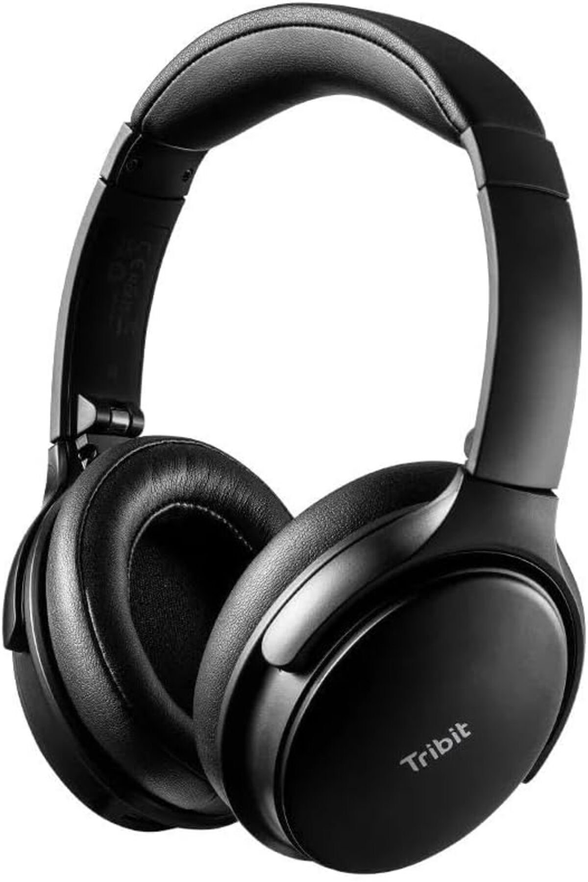 Mu Art Ahşap Mrt QuietPlus 71 ANC Gürültü Engelleme 30 Saat Oynatma Süresi Rahat ve Ayarlanabilir Bluetooth K