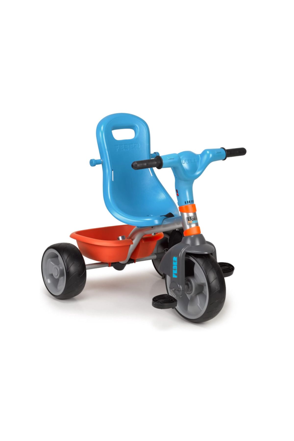Feber Trike Baby Plus Müzik C20