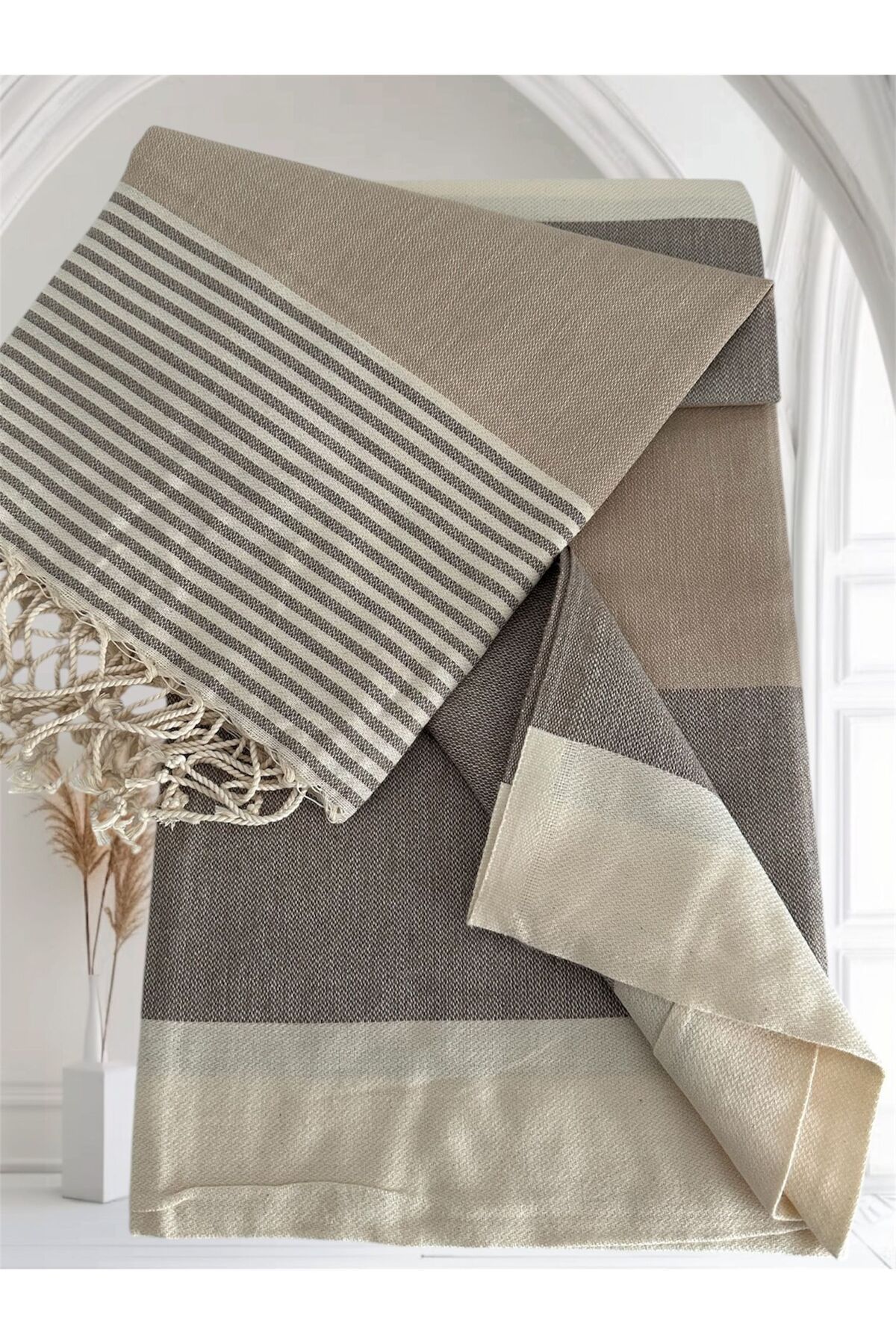 Elif Towels 100*180cm Pamuklu Peştemal 2025 Color