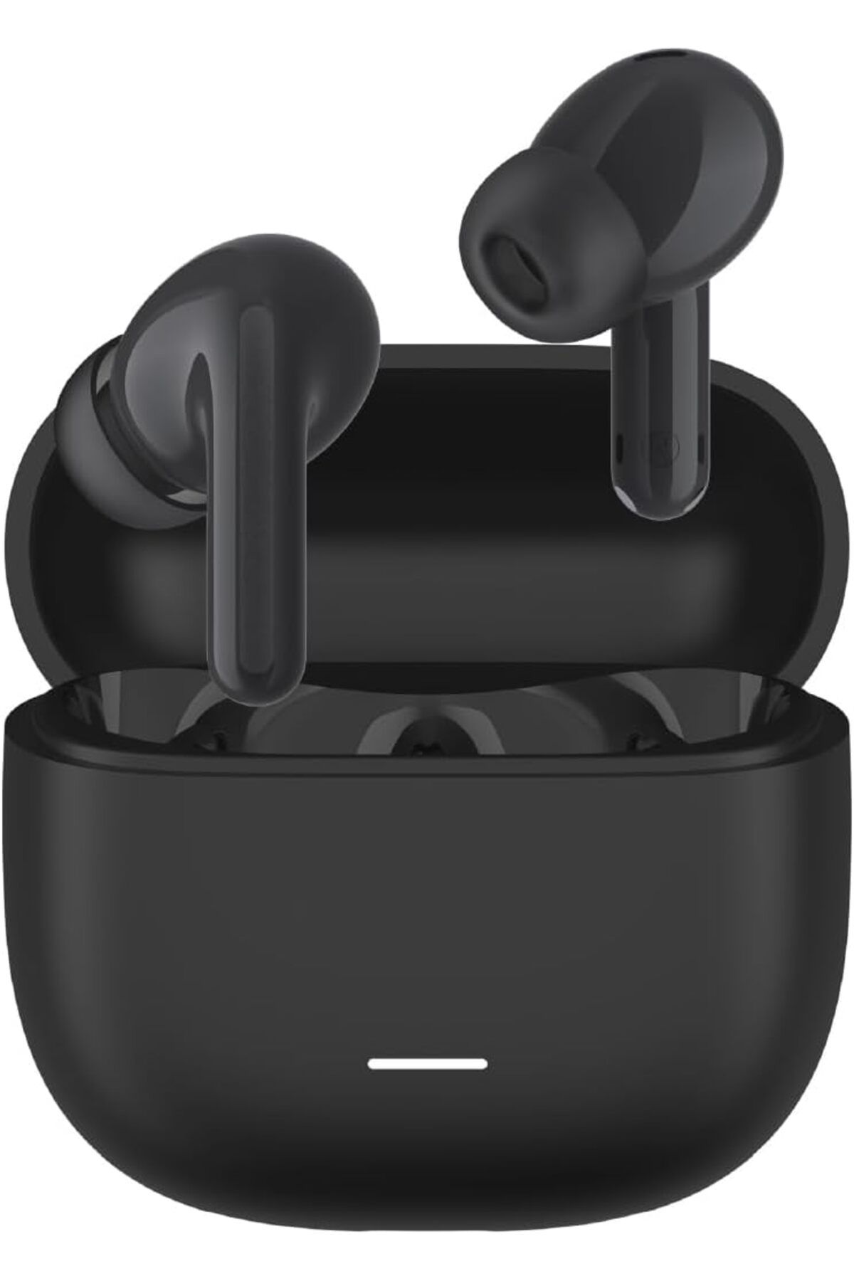 Mu Art Ahşap Mrt Redmi Buds 6 Lite Kulakiçi Kulaklık, Dinamik 40 dB Aktif Gürültü İptali, 37 Saate Kadar Pi