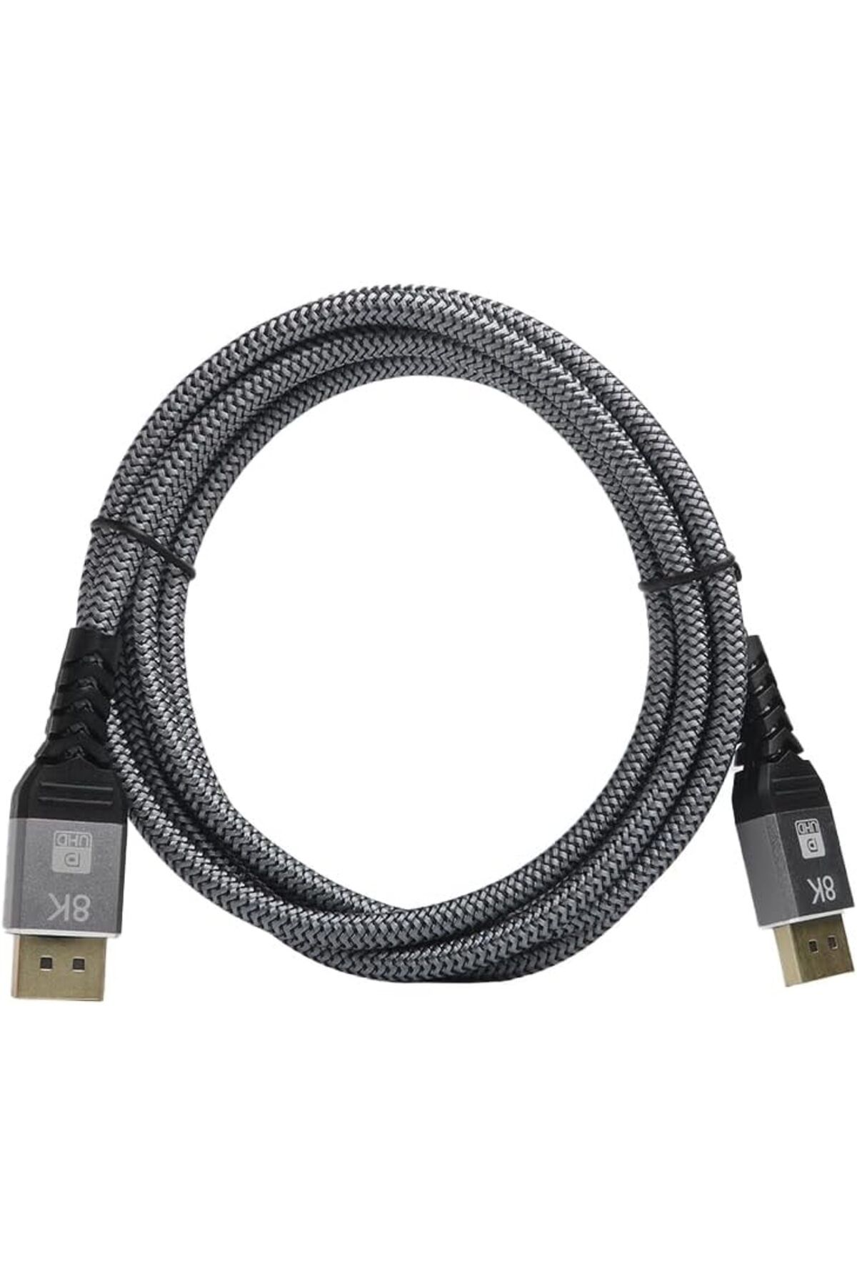 STOREMAX Ezg 1.8mt 8K 60Hz Destekli Display Port Kablo (DK-CB-DPL188K) Ezsnshop 1065757