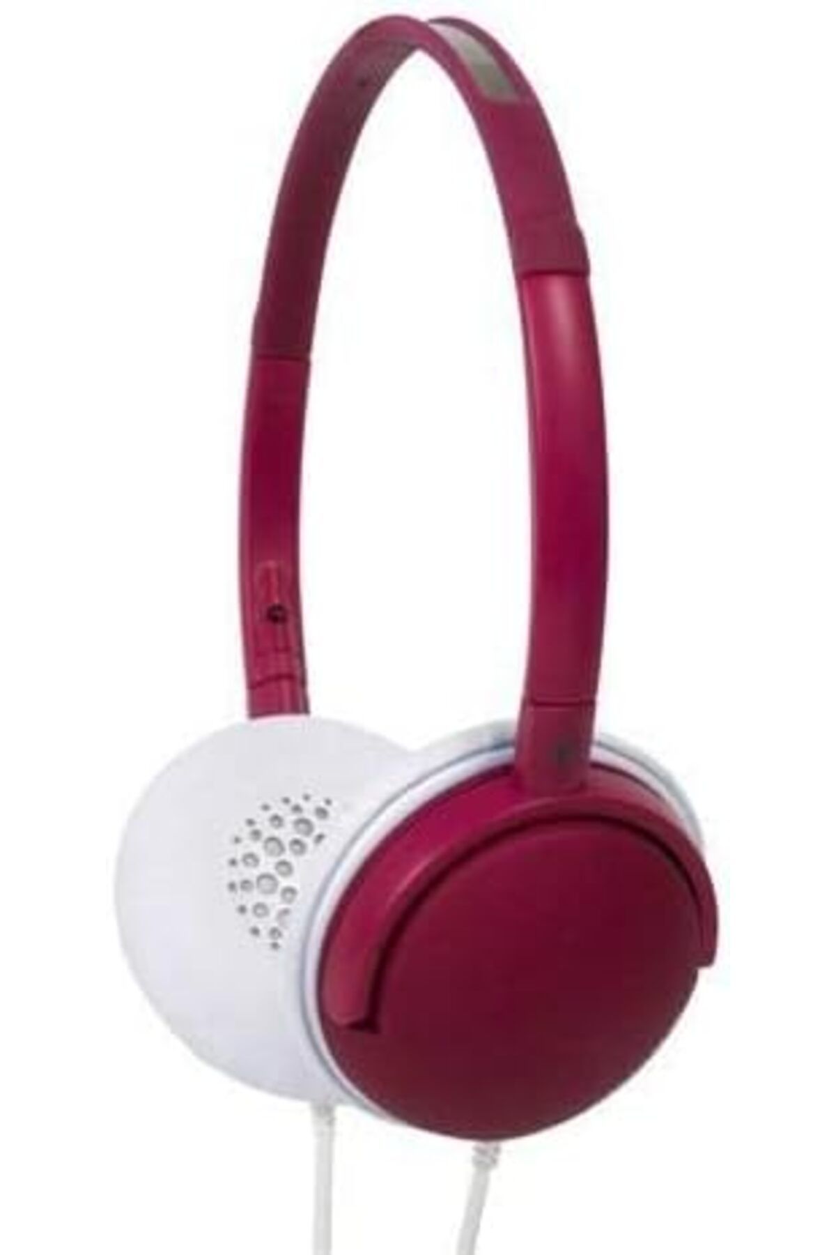 STOREMAX Rom Koss RUK40 Kulaküstü Kulaklık Pembe Romshp 1067323