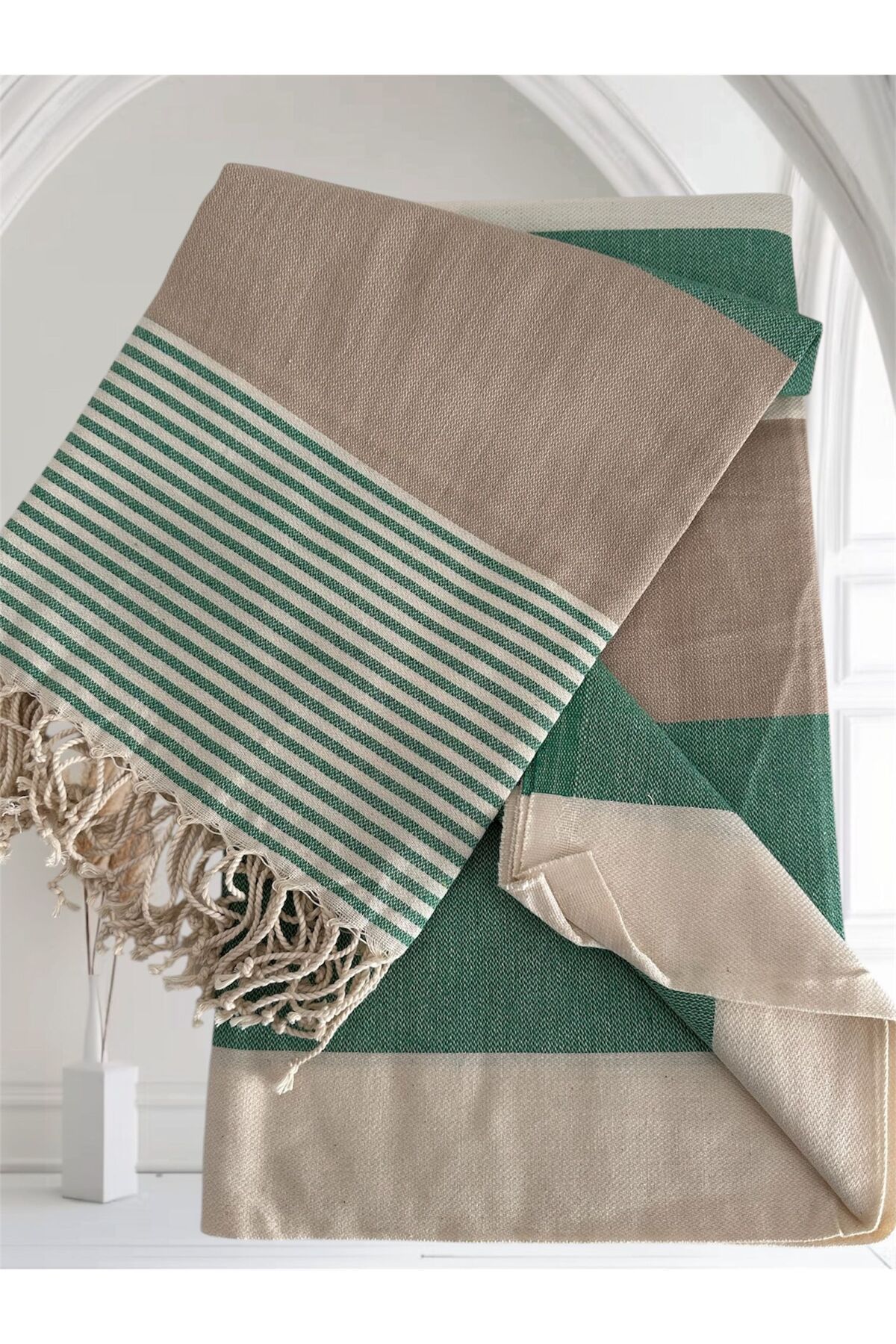 Elif Towels 100*180cm Pamuklu Peştemal 2025 Color