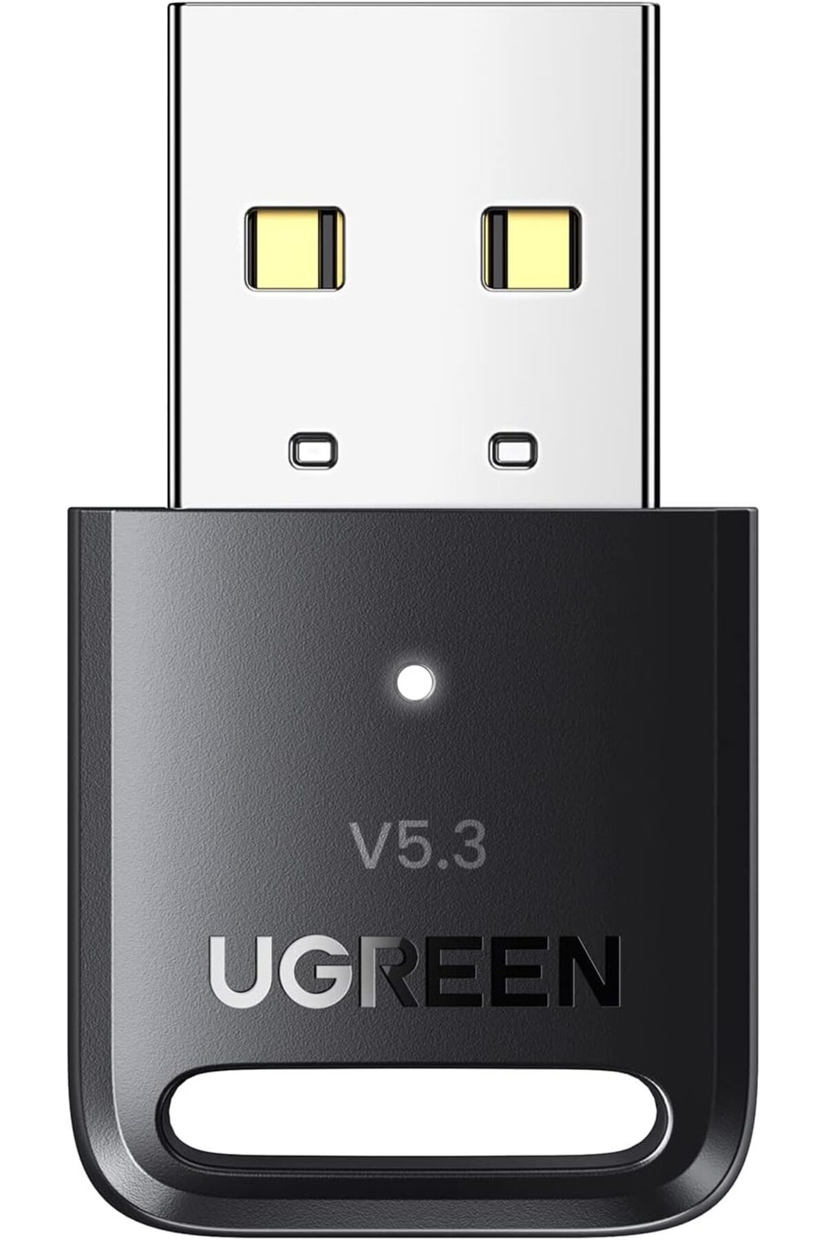 STOREMAX Sbl Bluetooth 5.3 Adaptörü PC Desteği Windows 11/10/ 8.1 için USB Bluetooth Dongle, Oyun Denetle