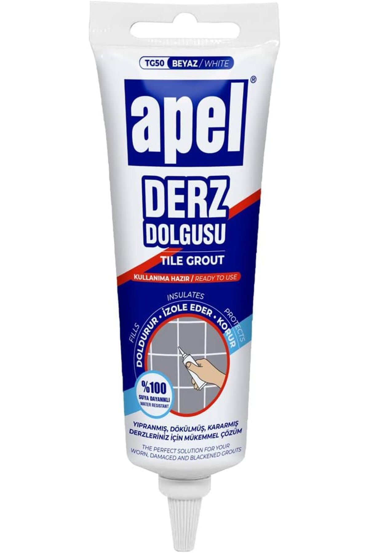 Mu Art Ahşap Mrt TG50 Derz Dolgusu Art 871301