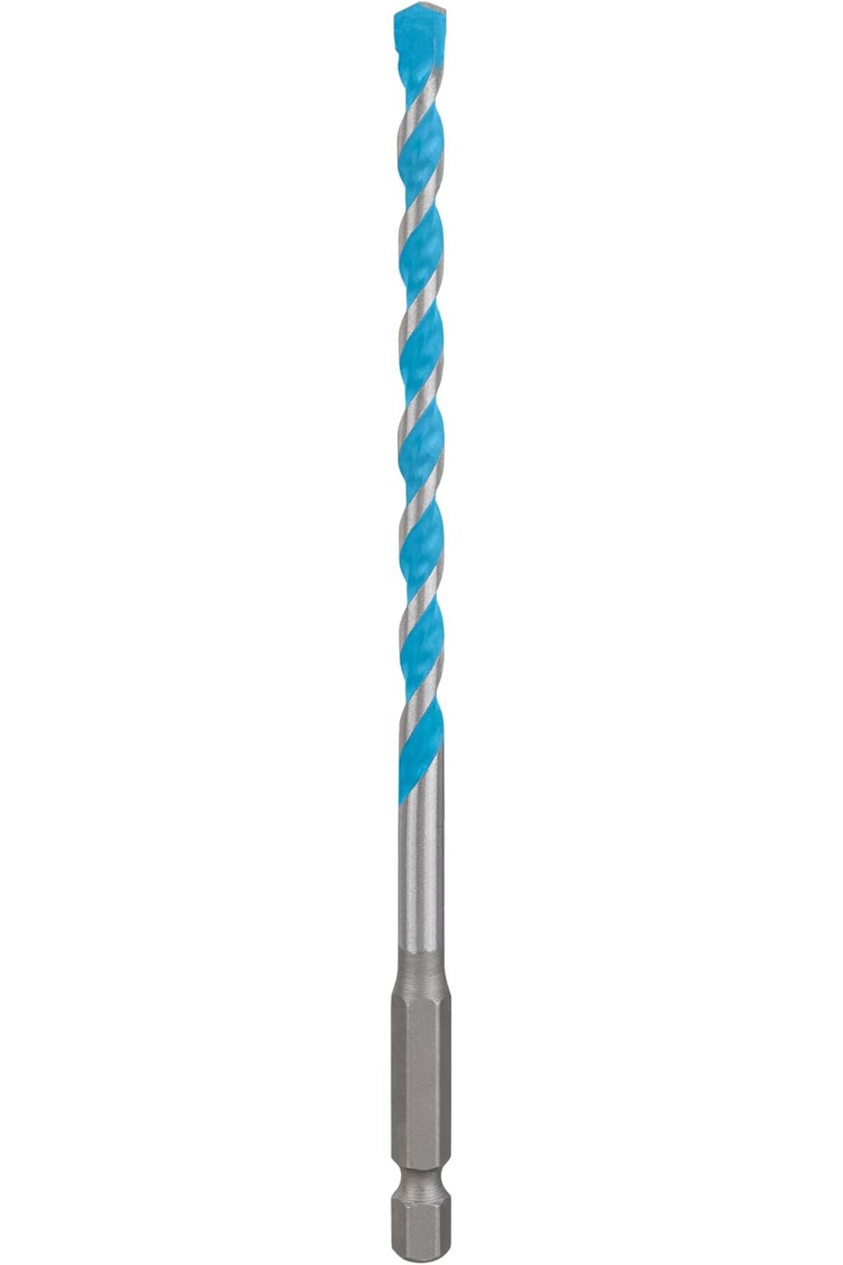 STOREMAX Professional 1x EXPERT HEX-9 MultiConstruction Delme Uçları (Beton, Yumuşak döşemeler, Çelik,