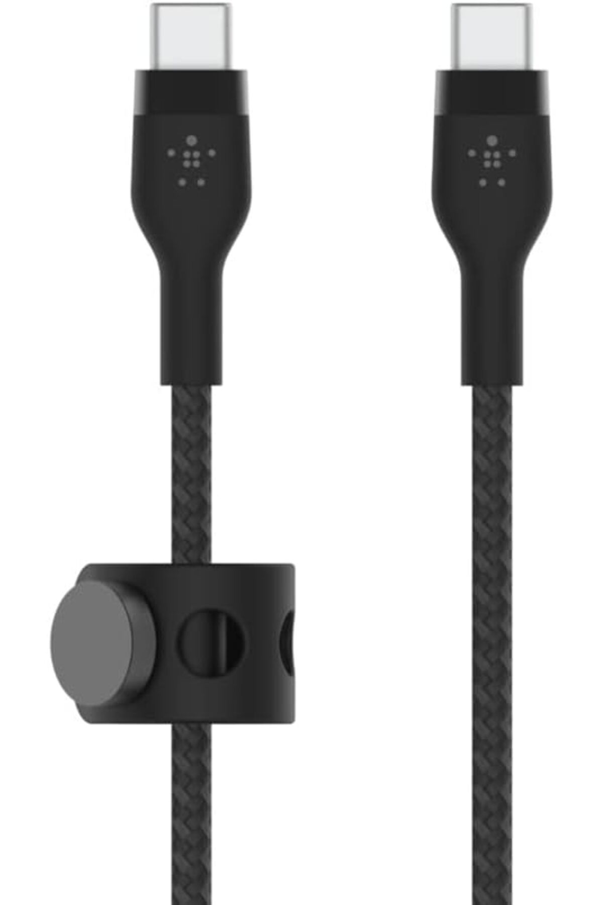 LUXE MacBookPro, iPadPro, GalaxyS22, Ultra, Plus - Siyah gibi cihazlar için Power Delivery PD ile hızl