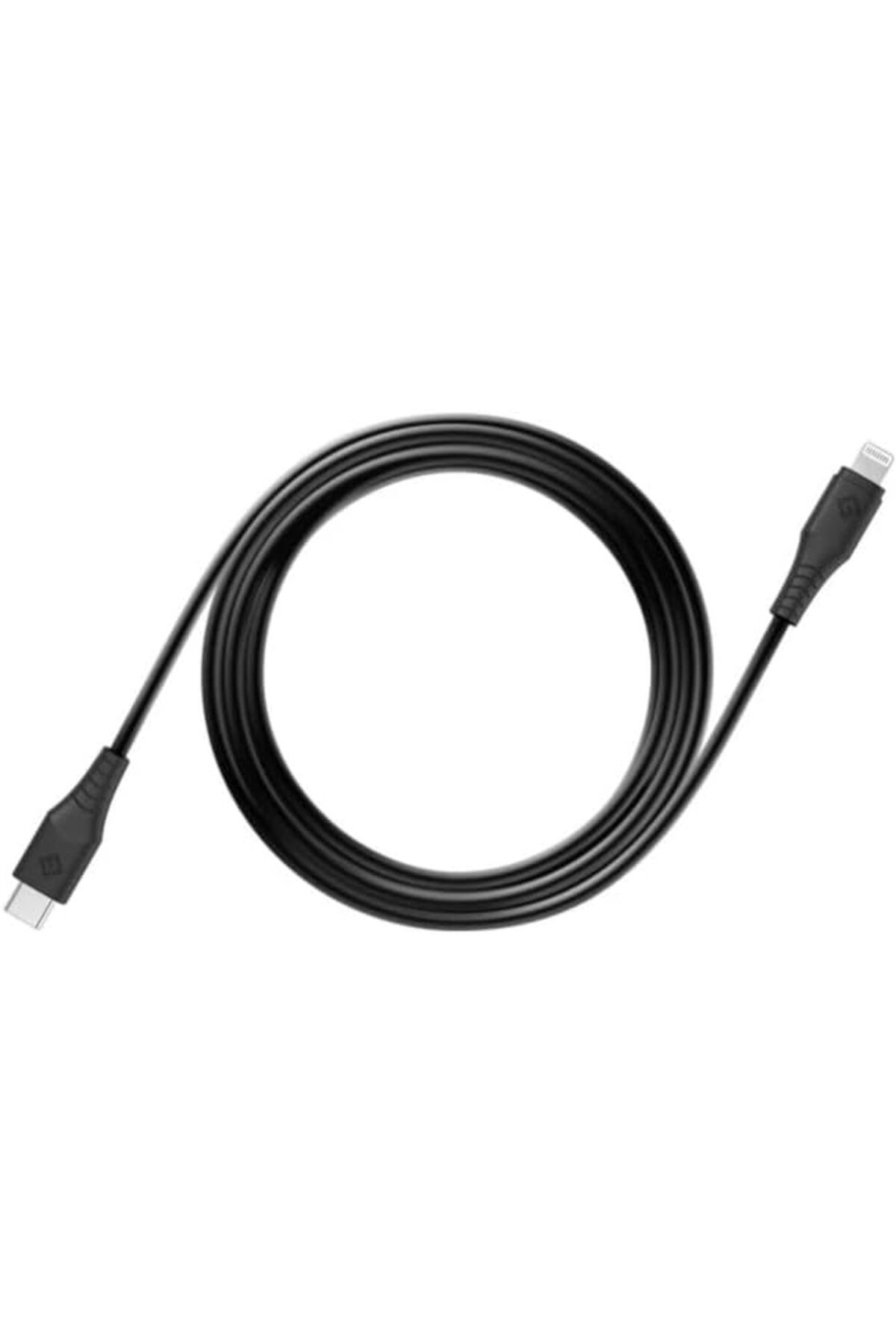LUXE Type-C to Lightning 20w Pd 1.2m Şarj ve Data Kablosu LXSHP 1055529