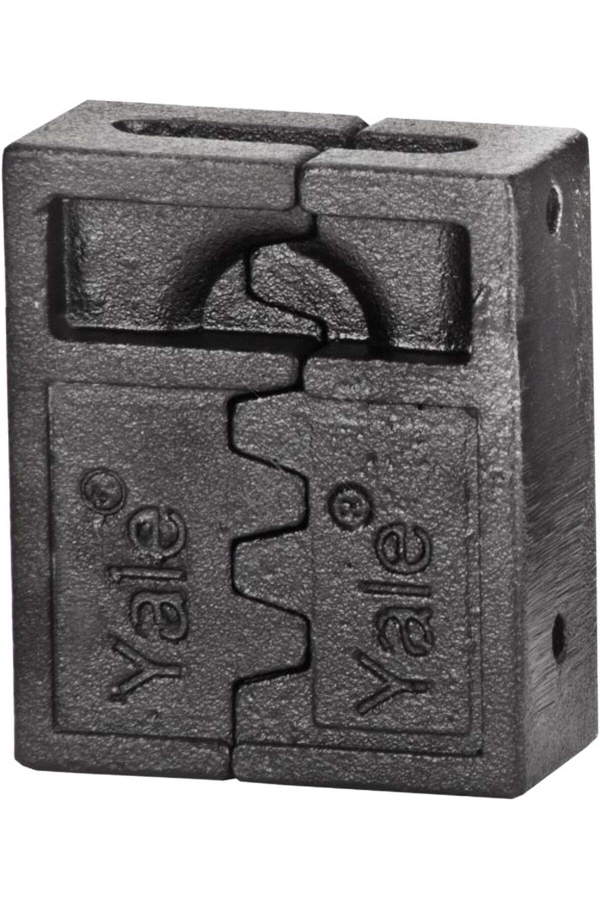 Mu Art Ahşap Mrt Y345/110/BK Asma Kilit Koruyucusu Art 871301