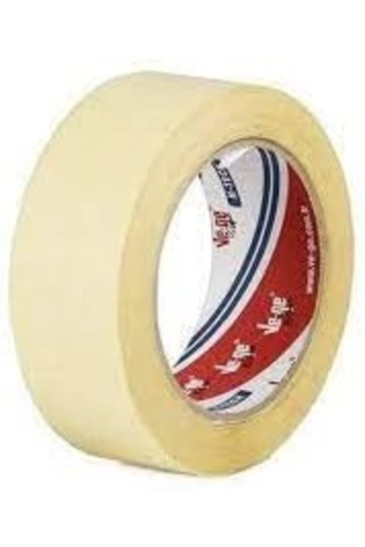 Mu Art Ahşap Mrt MASKELEME BANDI 36 mm *30 mt 12 adet Art 871301