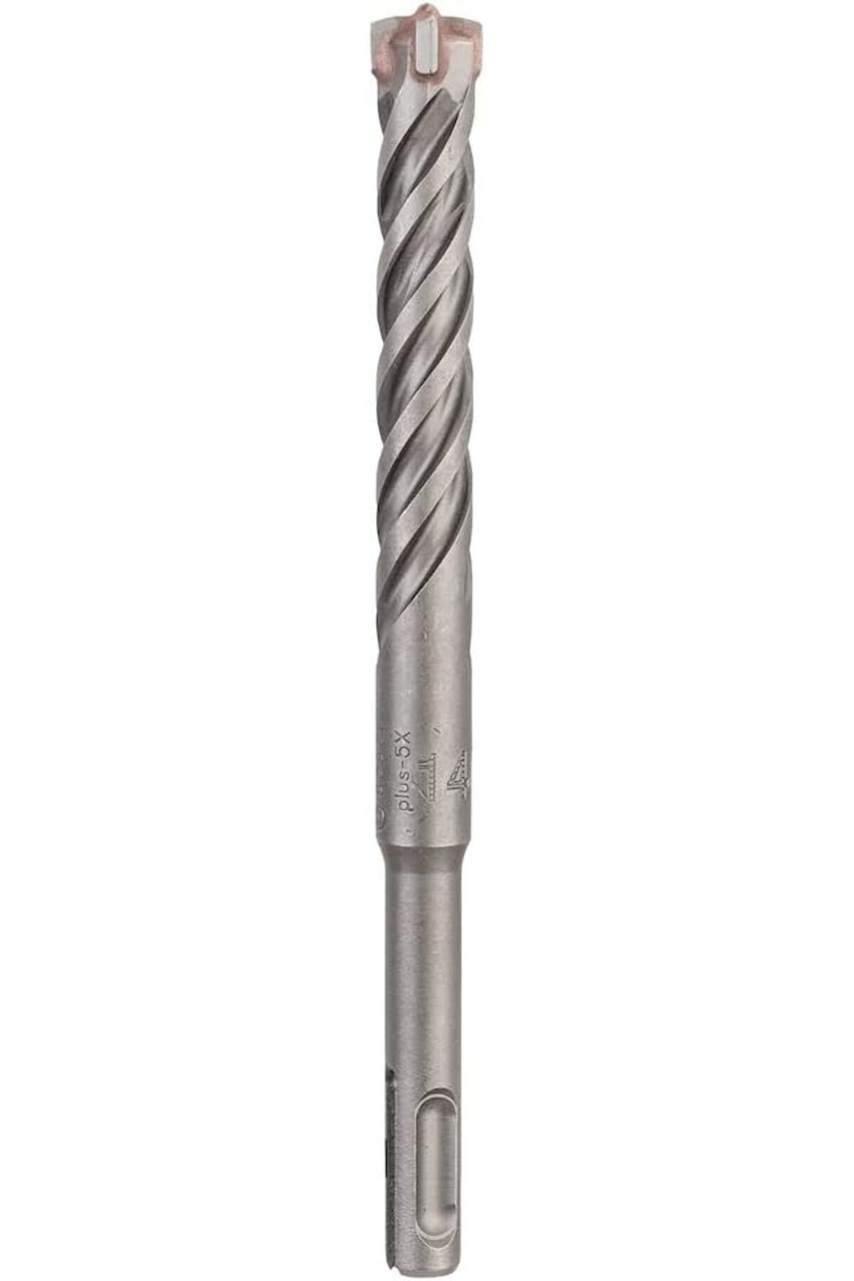 STOREMAX Professional Accessories SDS-Plus-5X Serisi Kırıcı Delici Matkap Ucu 14*160 mm ELZFRNTR 1127478