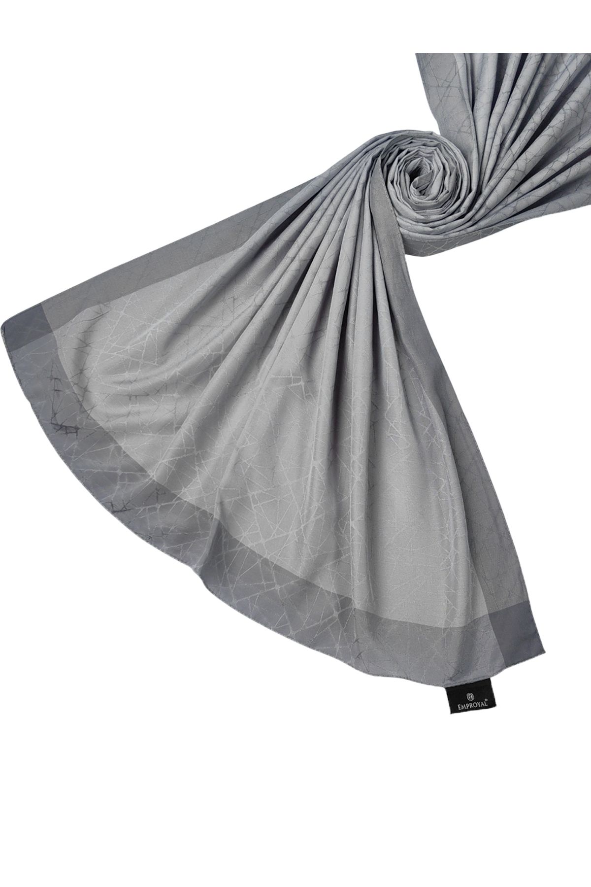 mim eşarp Emproyal Konfor Şal 75x190 cm