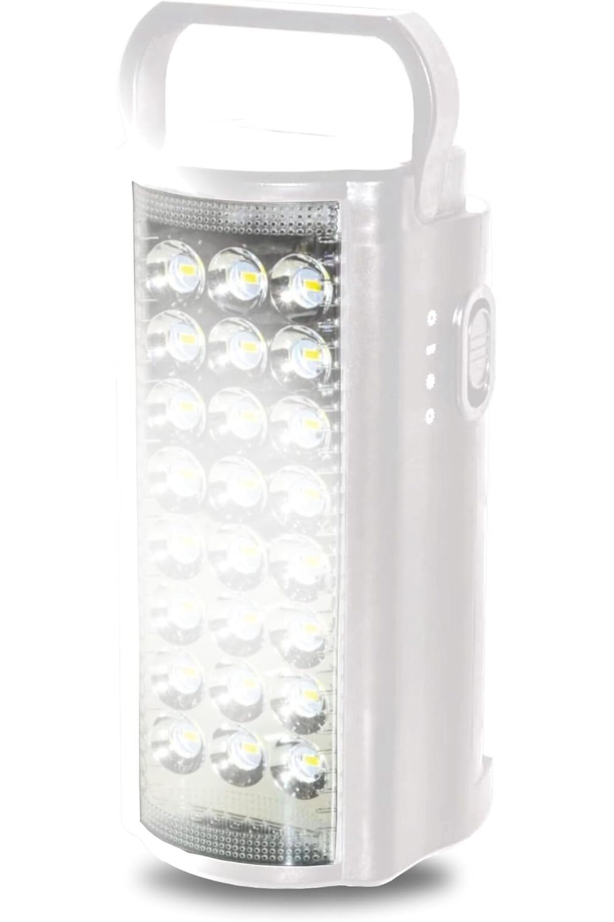 STOREMAX OZN LED 24 li Taşınabilir Işıldak Kamp Feneri El Feneri OZNstre 1094633