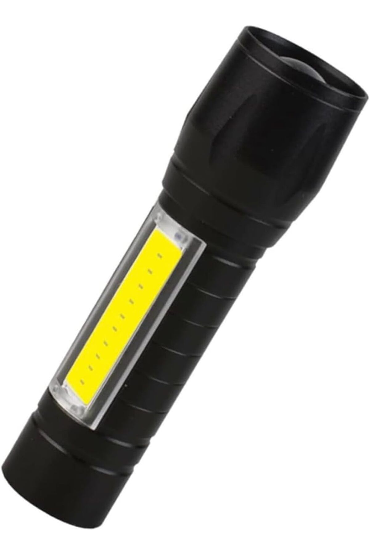 STOREMAX Ezg Ct-8024 Flaşörlü Polis El Feneri Ezsnshop 1065757