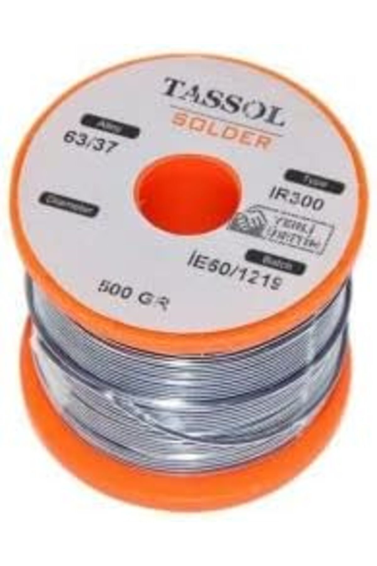 STOREMAX Rom 0.75 mm 500gr Lehim Teli Romshp 1067323