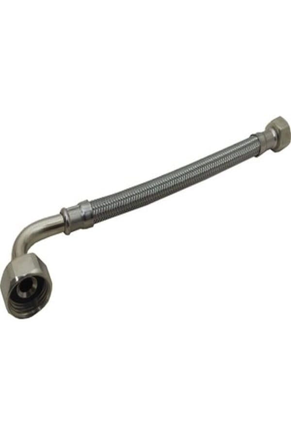STOREMAX ELZ Rezervuar dirsekli şamandıra bağlantı fleksi 3/8-1/2 30cm… FRNTR 1127478