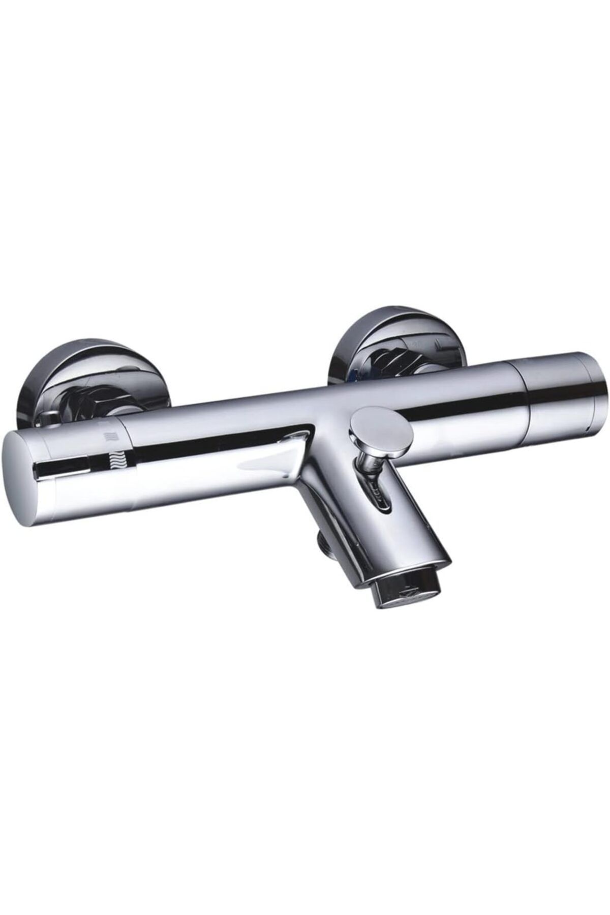 STOREMAX OZN Termostatik Banyo Bataryası KTB101 OZNstre 1094633