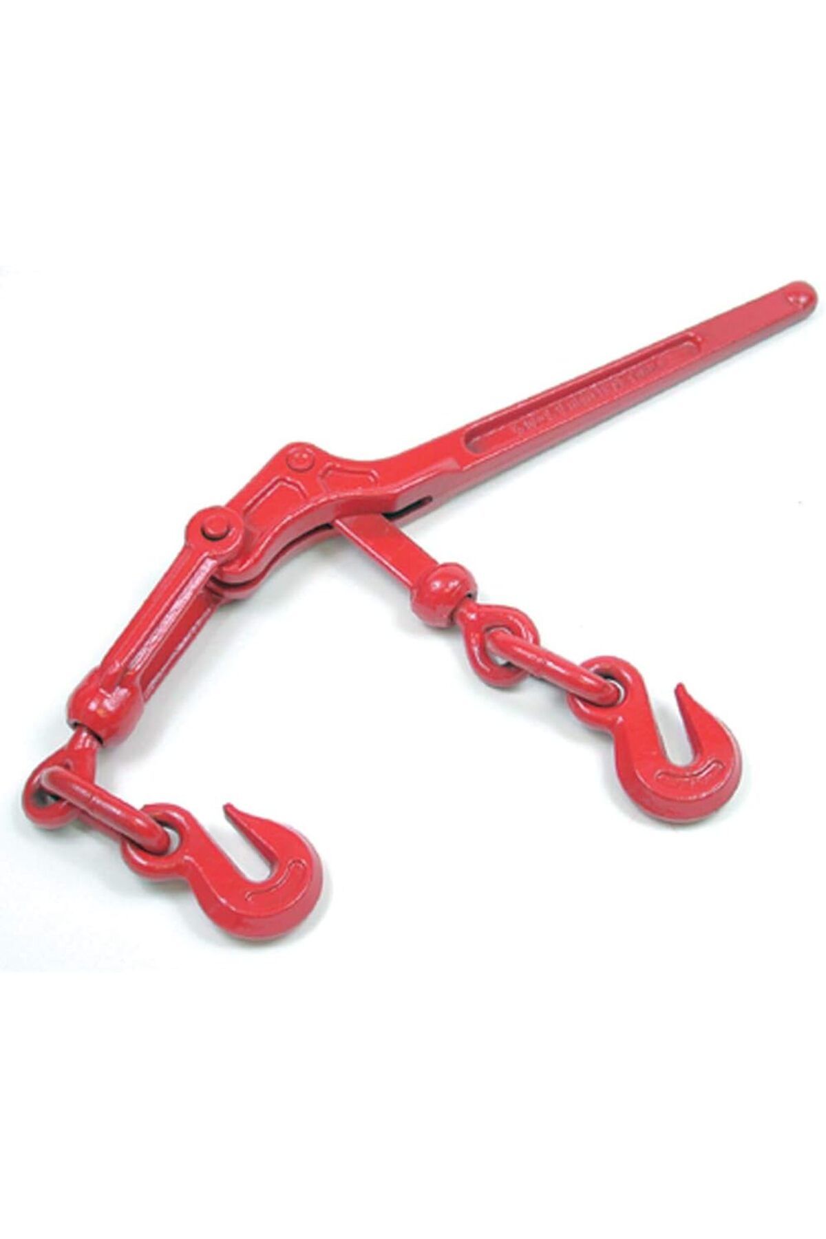 STOREMAX 45943-12 Kollu Zincir Bağlayıcı, 1/4-inç ila 5/16-inç, Dövme