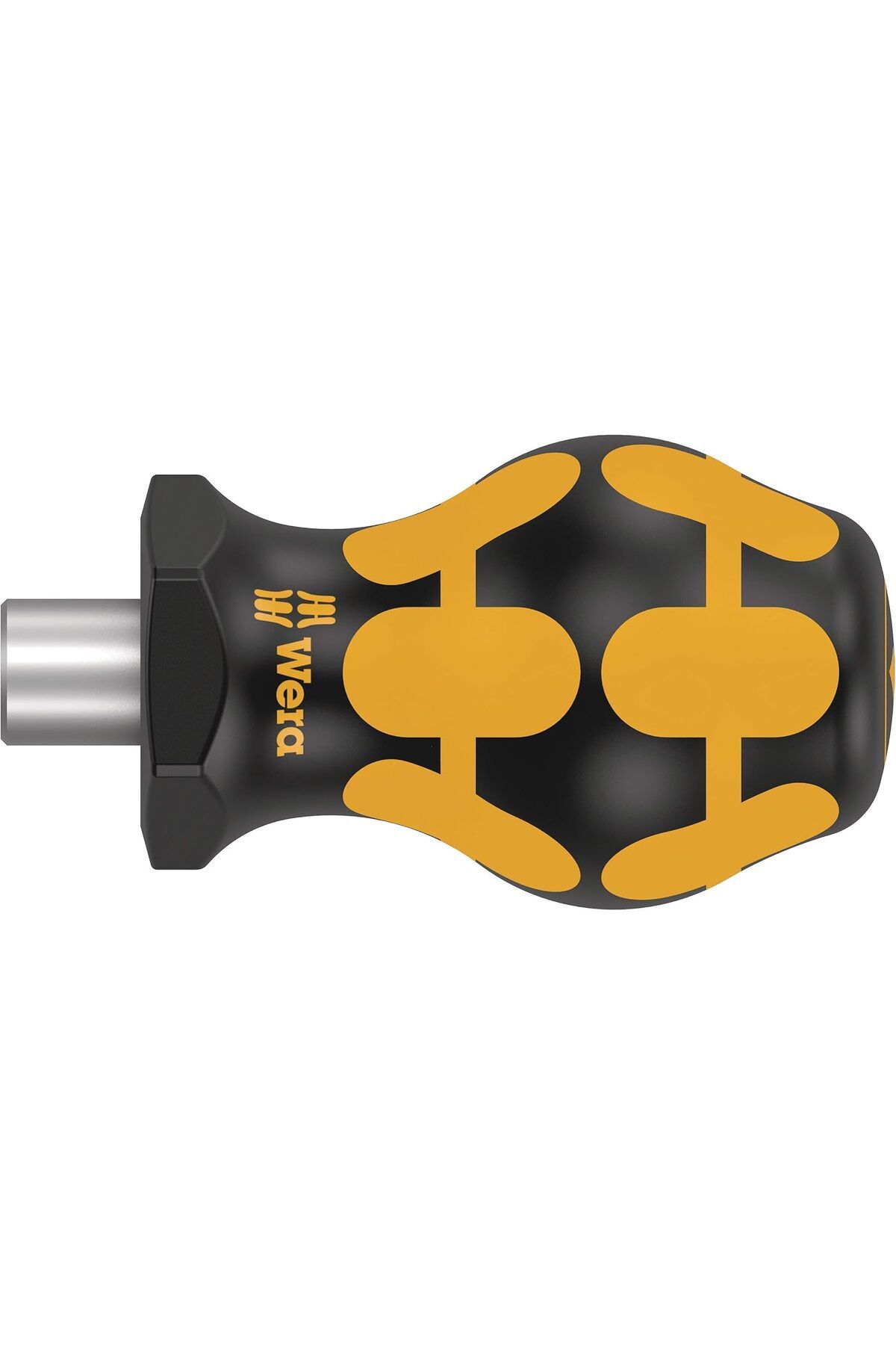 Mu Art Ahşap 05008881001 811/1 ESD Stubby Uç Tutucu, 1/4 inç x 10 mm