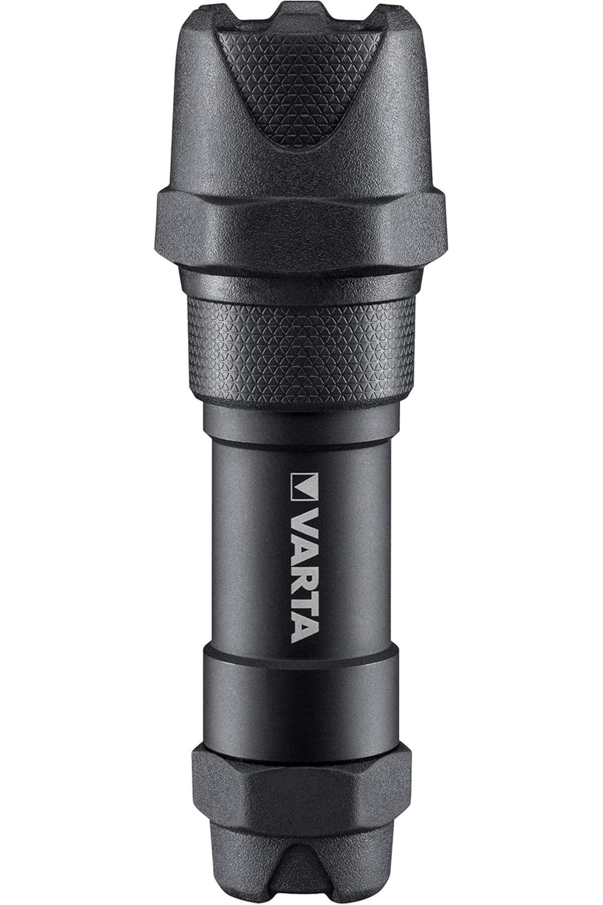 STOREMAX 18710 Indestructible F10 Pro 6W Led Fener 3AAA TrendBazaar 1057563