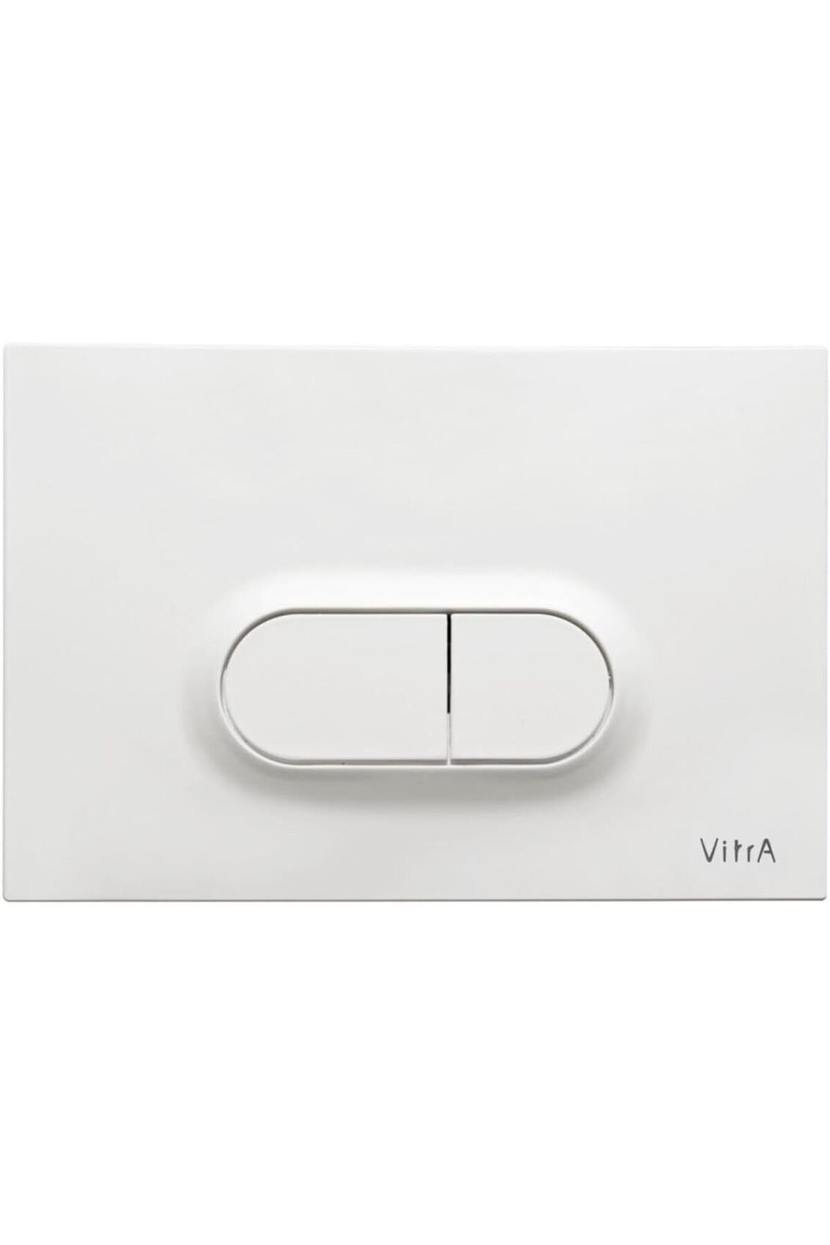 Mu Art Ahşap-Mrt Loop O 740-0500 Control Panel, Glossy White Art 871301 1