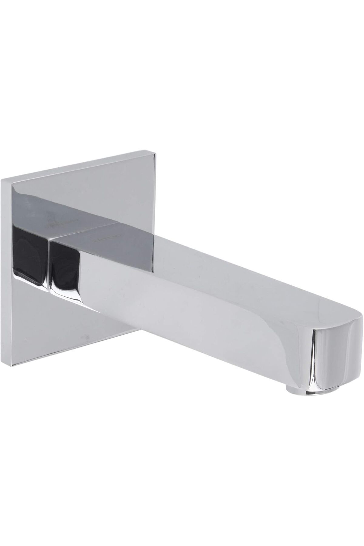 LUXE Q-Line A42254 Çıkış Ucu, Krom LXSHP 1055529