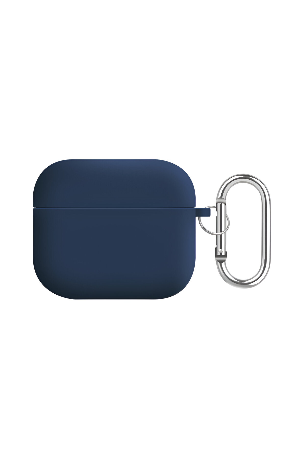 Airpods Pro 2nd Generation Compatible Non Velvet Wipeable Silicone Launch Earphone Case with Custom Box