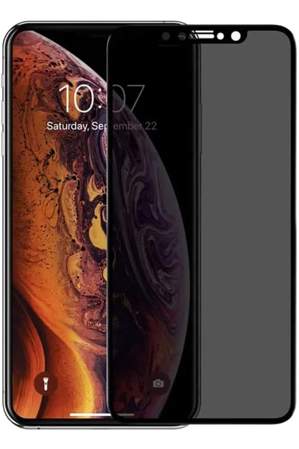 Mu Art Ahşap Mrt Xiaomi Redmi 12C Ile Uyumlu Ekran Koruyucu Tam Uyumlu Ekran Göstermeyen Darbe Ve Çiziklere Day