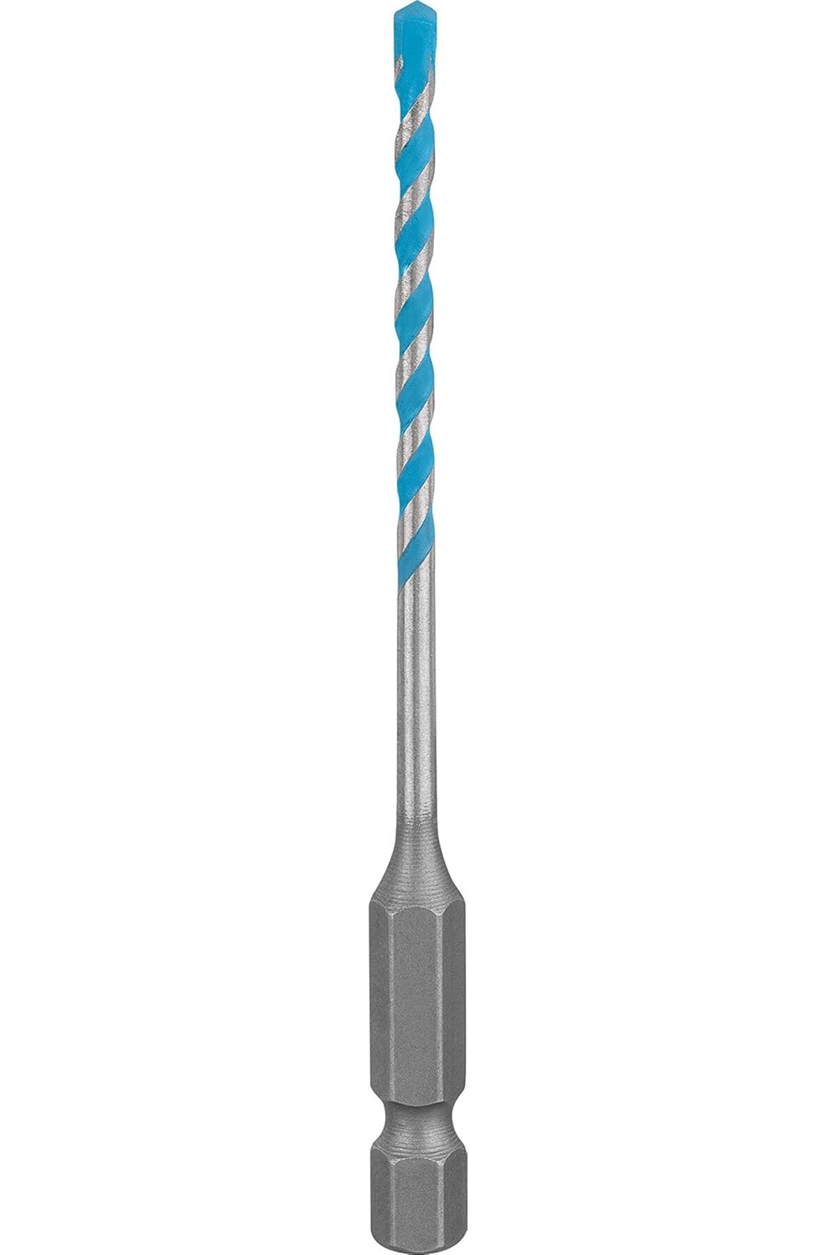 STOREMAX ELZ Professional 1x EXPERT HEX-9 MultiConstruction Delme Uçları (Beton, Yumuşak döşemeler, Çel