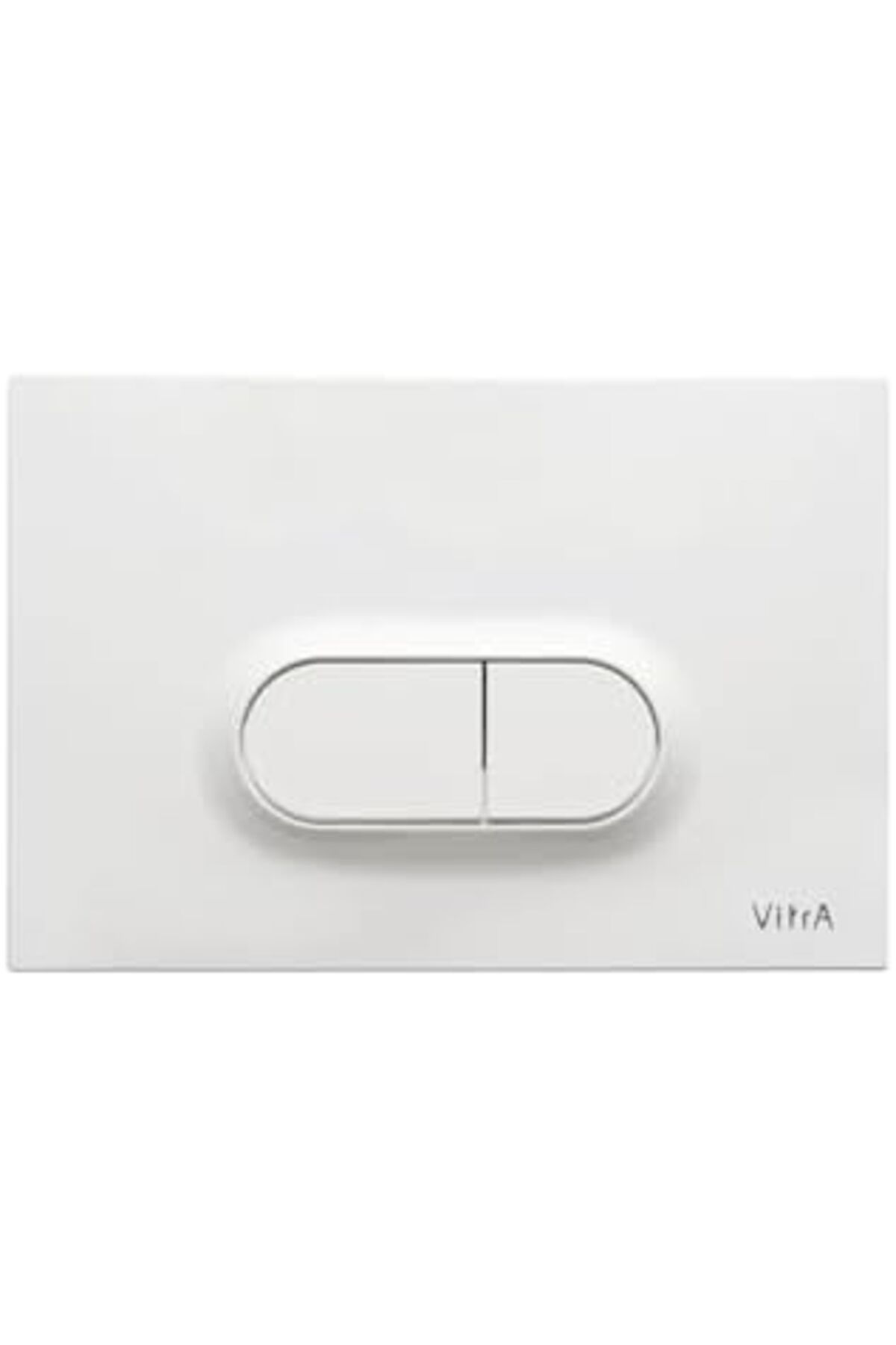 Mu Art Ahşap-Mrt Loop O 740-0500 Control Panel, Glossy White Art 871301 2