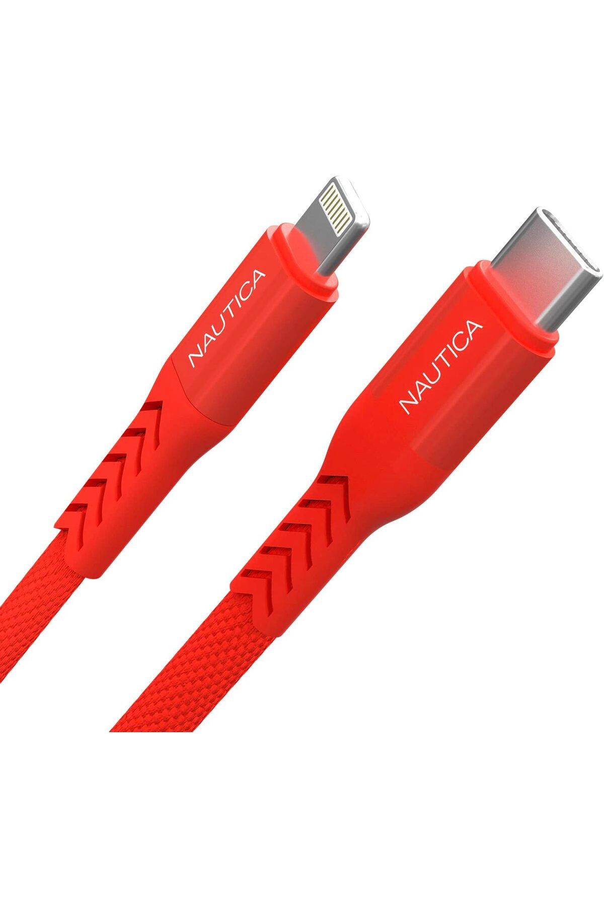 STOREMAX C50 USB-C to Lightning PD 20W Hızlı Şarj ve Data Kablosu 1.2M Kırmızı TrendBazaar 1057563