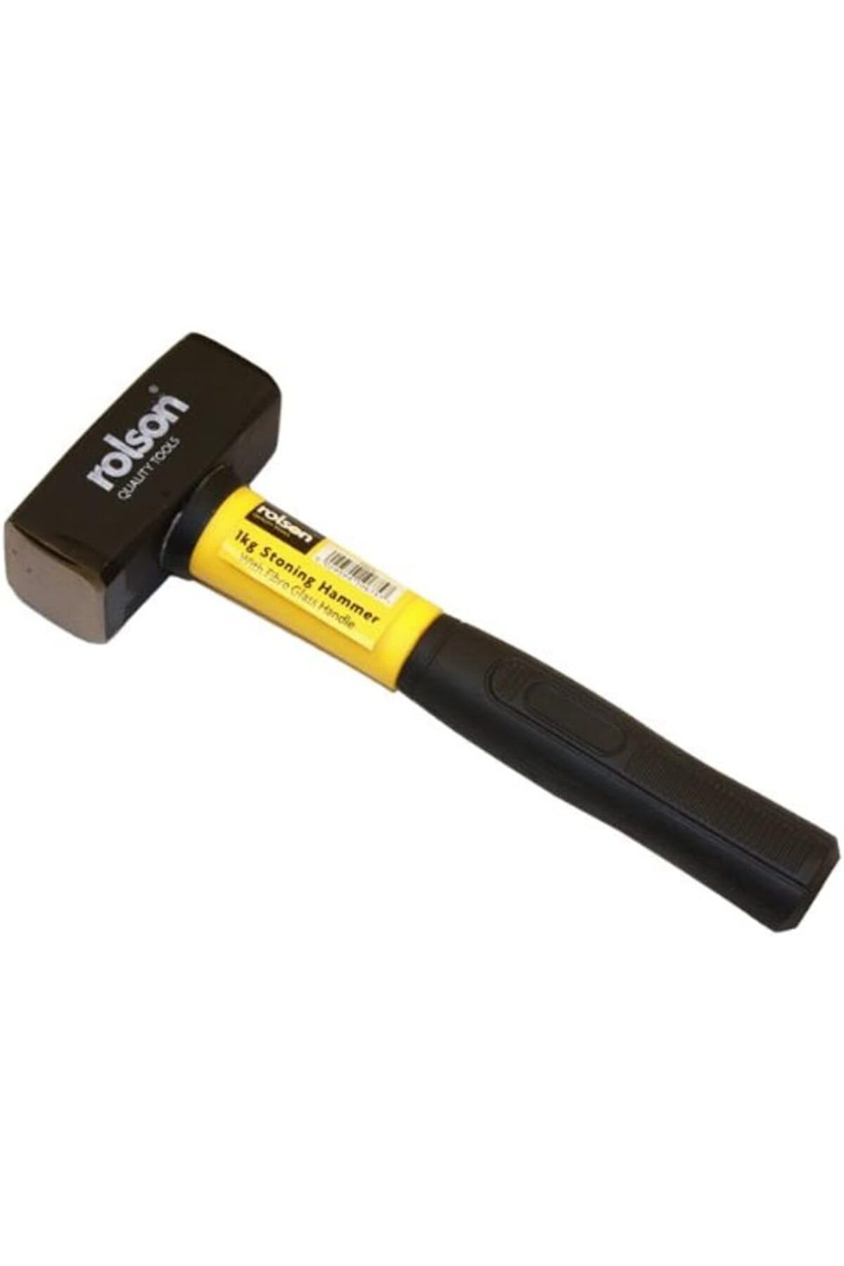 STOREMAX Ezg 10675 1 kg Stoning Hammer Fibreglass Shaft Ezsnshop 1065757