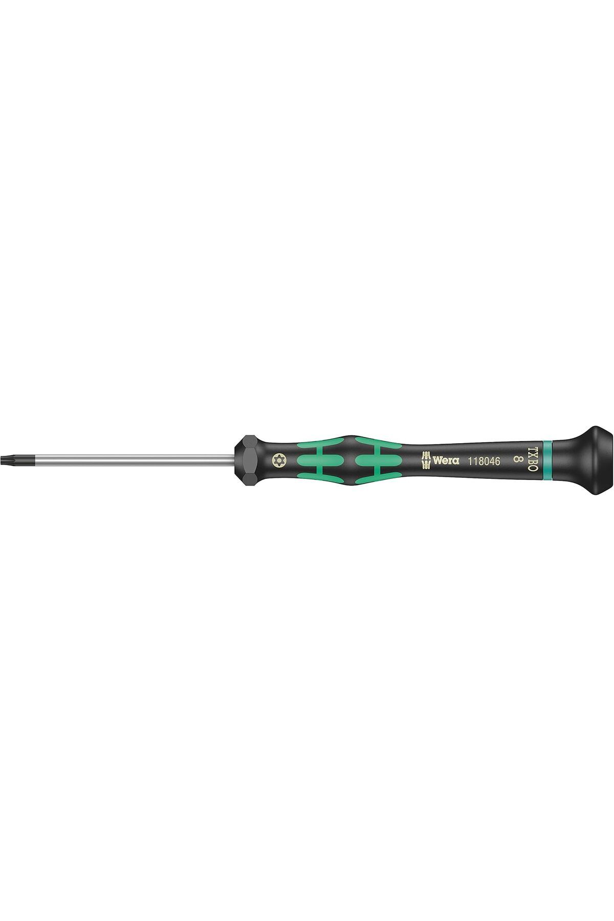 STOREMAX Rom 05118046001 2067 Bo Tx 8 X 60 Mm Kraftform Micro Torx Tornavida Romshp 1067323