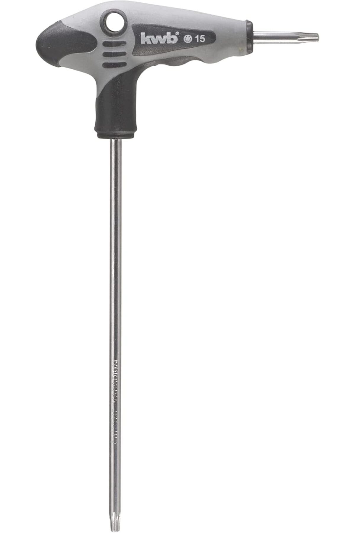 STOREMAX ELZ T -Torks Anahtar 15 mm FRNTR 1127478