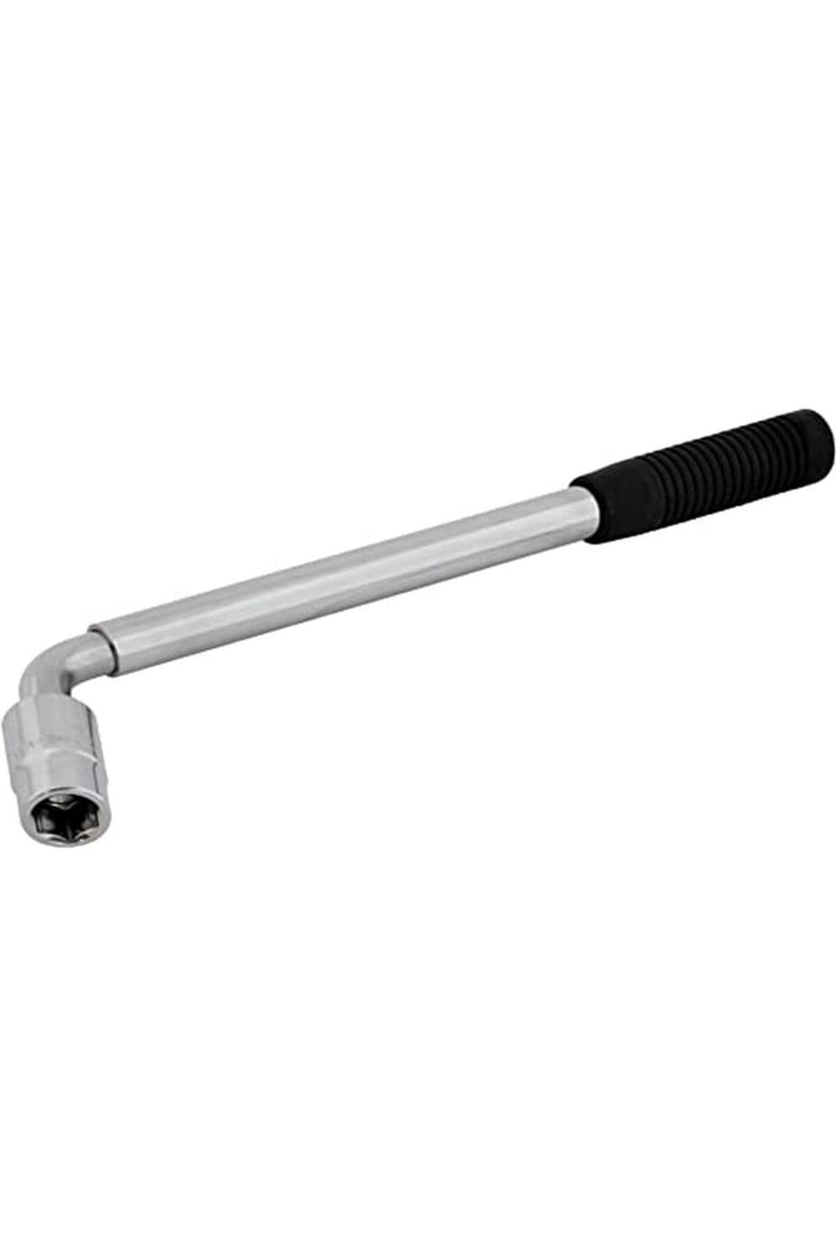STOREMAX Rom 42729 Wheel Wrench 17 & 19 mm Romshp 1067323