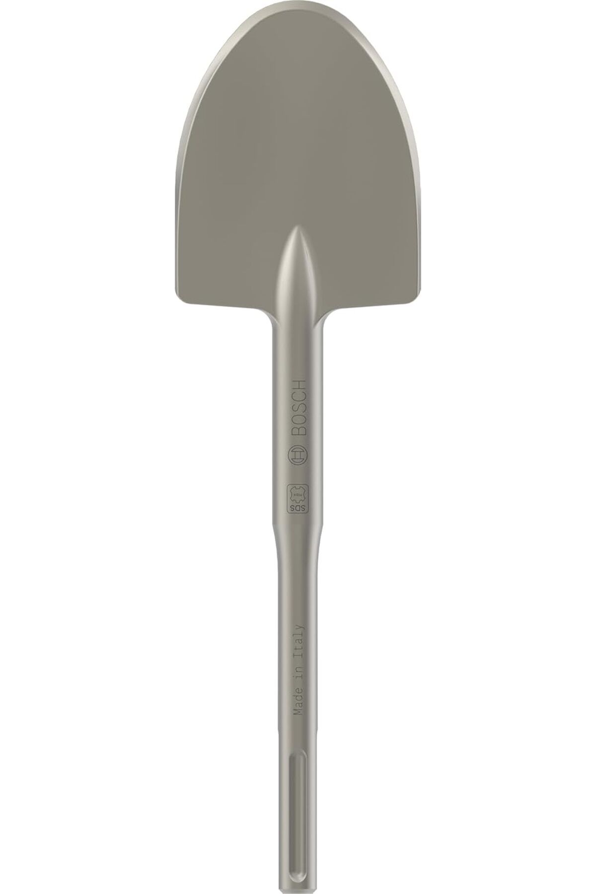STOREMAX Rom Professional Accessories Pro Schaufelmeissel Sds-Max Romshp 1067323
