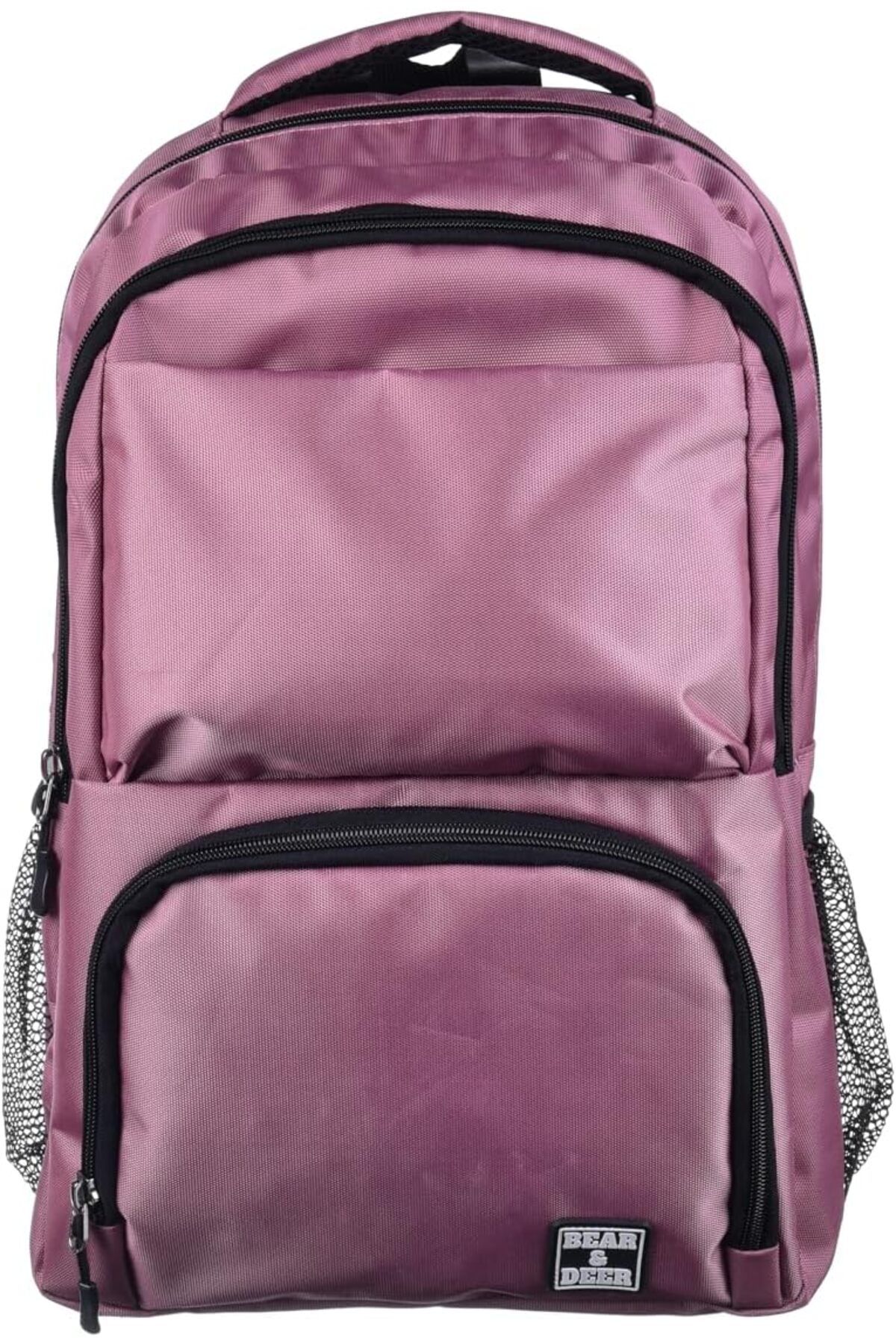 STOREMAX Rom POCKET, Unisex - Çocuk, Sırt Çantası, Somon Romshp 1067323
