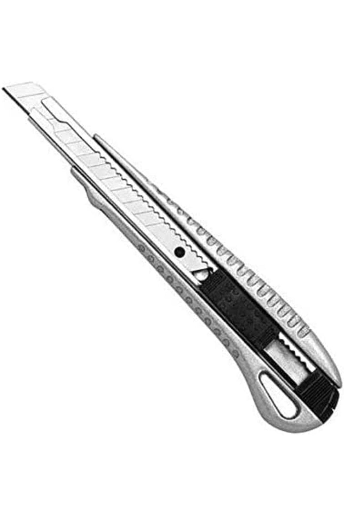 STOREMAX SRT T 21602 Mini Maket Bıçağı, 80 X 9 Mm FxYM 1126906