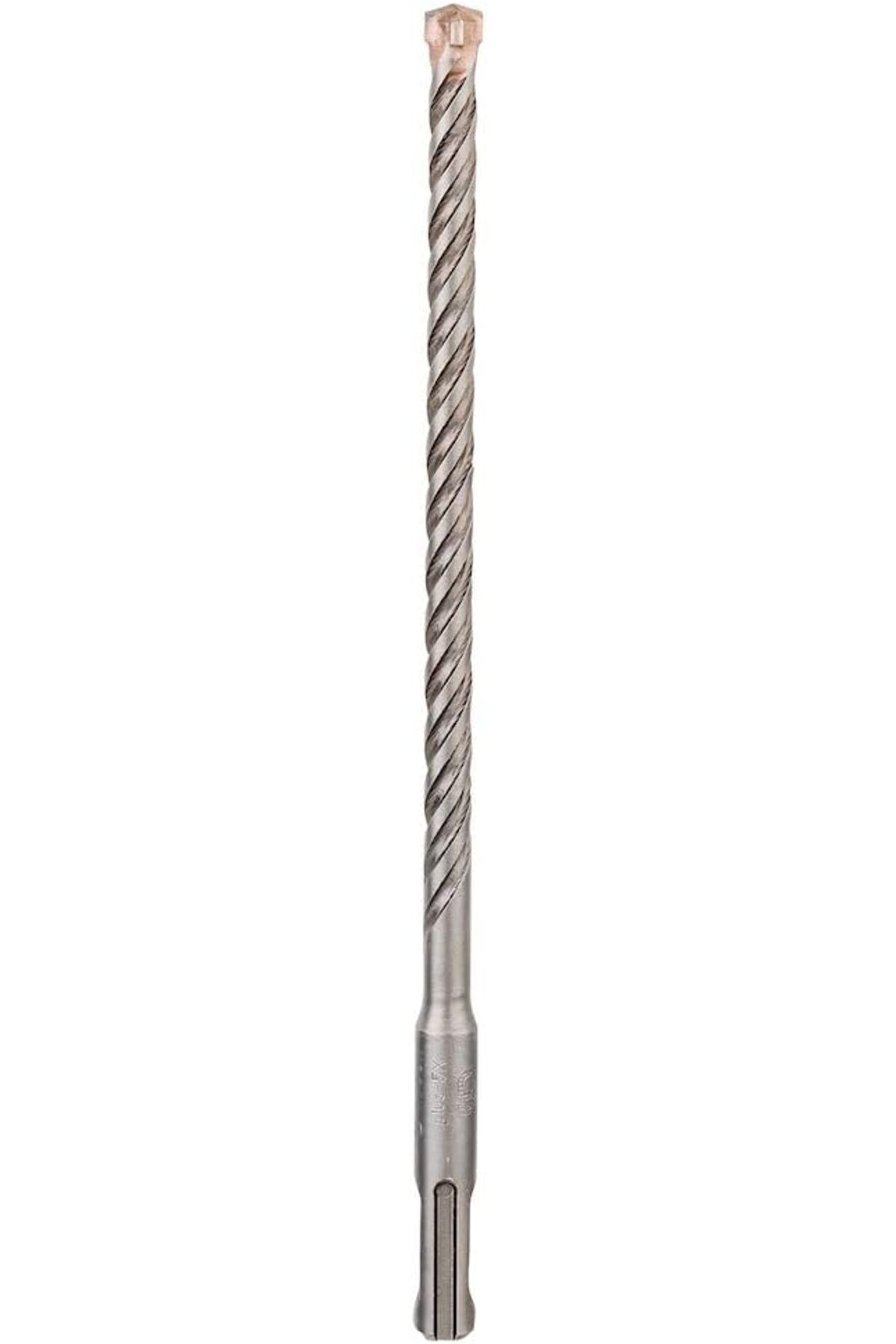 STOREMAX Ezg Matkap Ve Kırıcı Delici Uçları, Sds-Plus, Gri, 1 Adet Ezsnshop 1065757