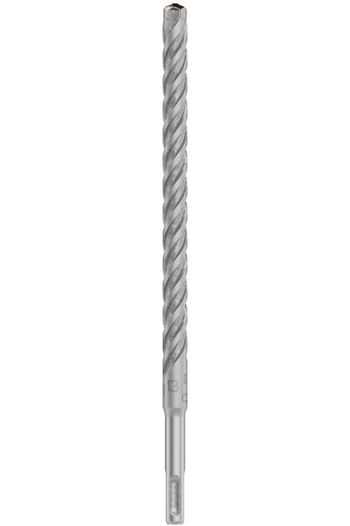 STOREMAX 1x PRO SDS plus-5X Kırıcı Delici Delme Ucu (Donatılı Beton, Beton, Ø 13,00 mm, Professional A