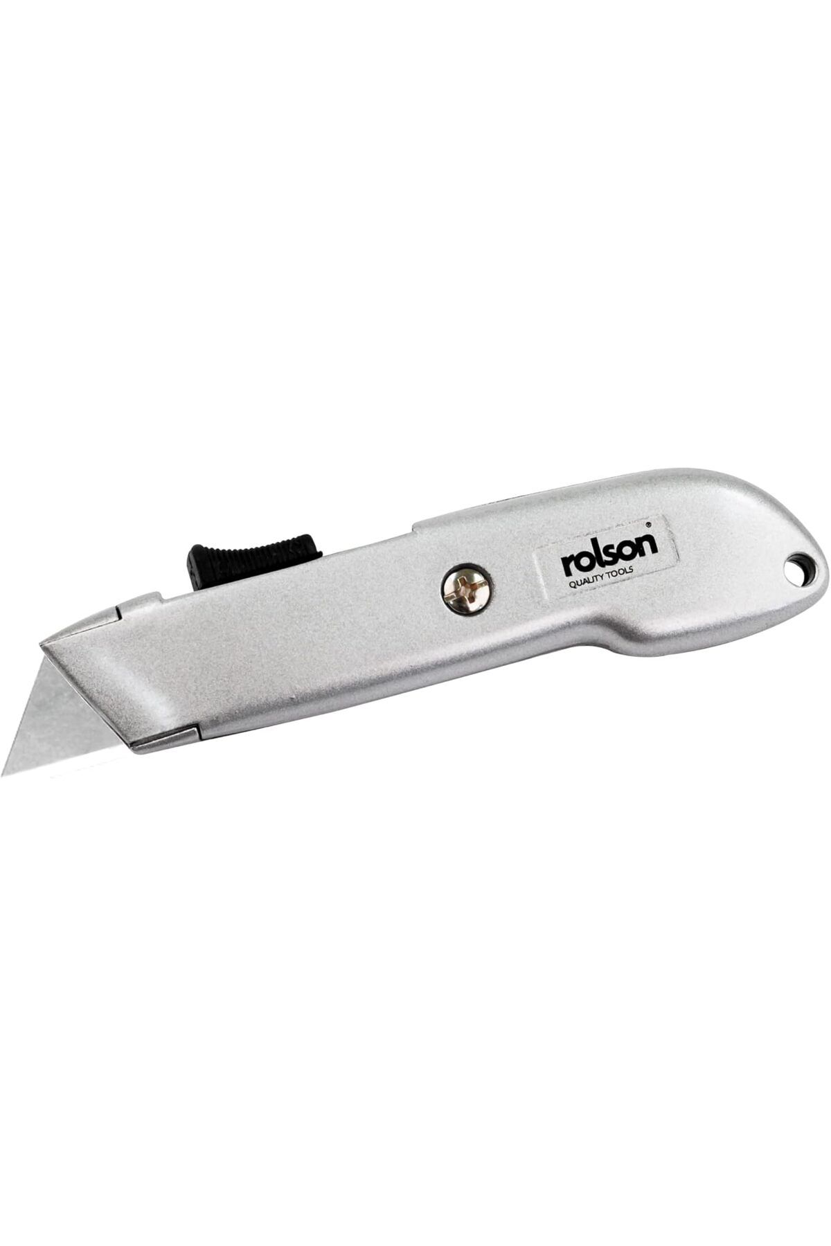 STOREMAX OZN 62811 Self Retracting Utility Knife OZNstre 1094633
