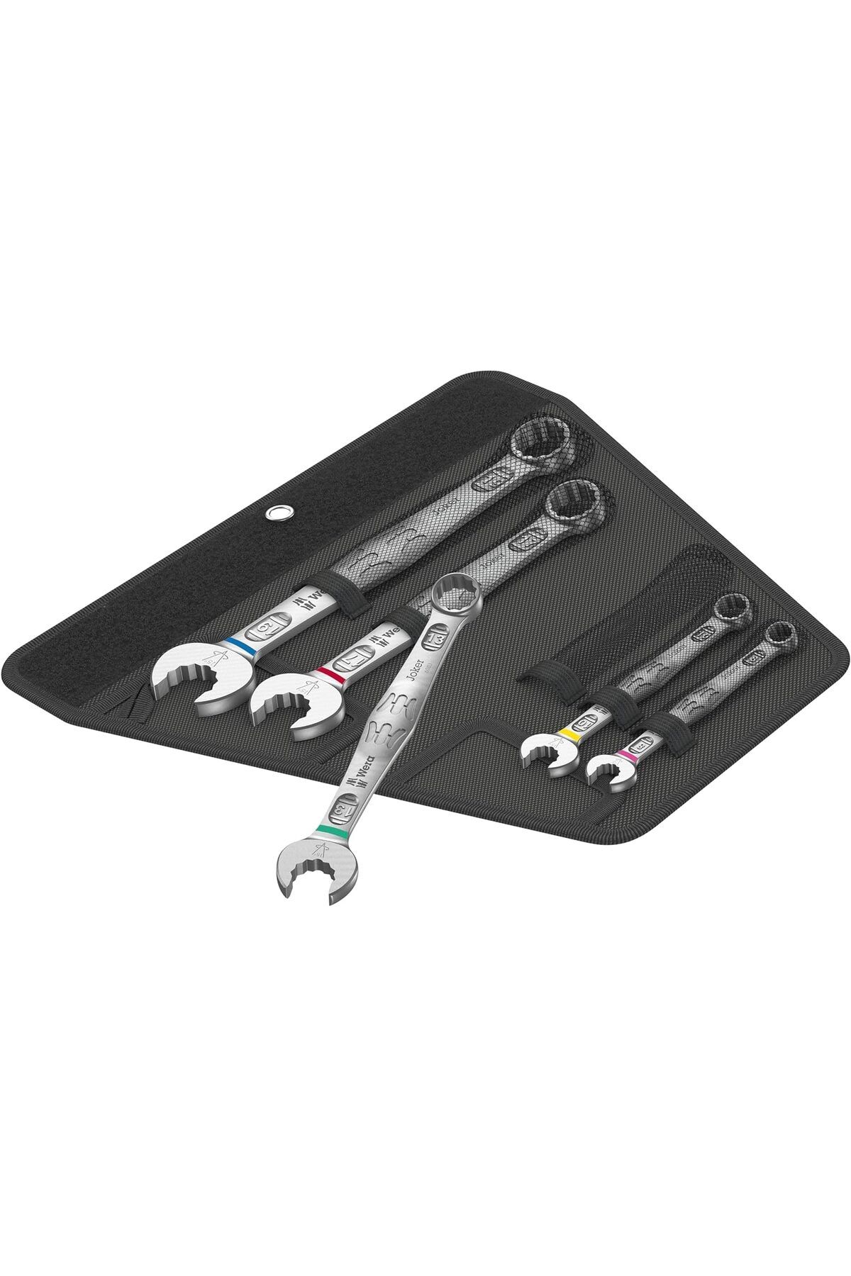 STOREMAX SRT 05020230001 6003 Joker 5 Set 1 Kombine Anahtar Seti, Metrik, 5 Parça FxYM 1126906