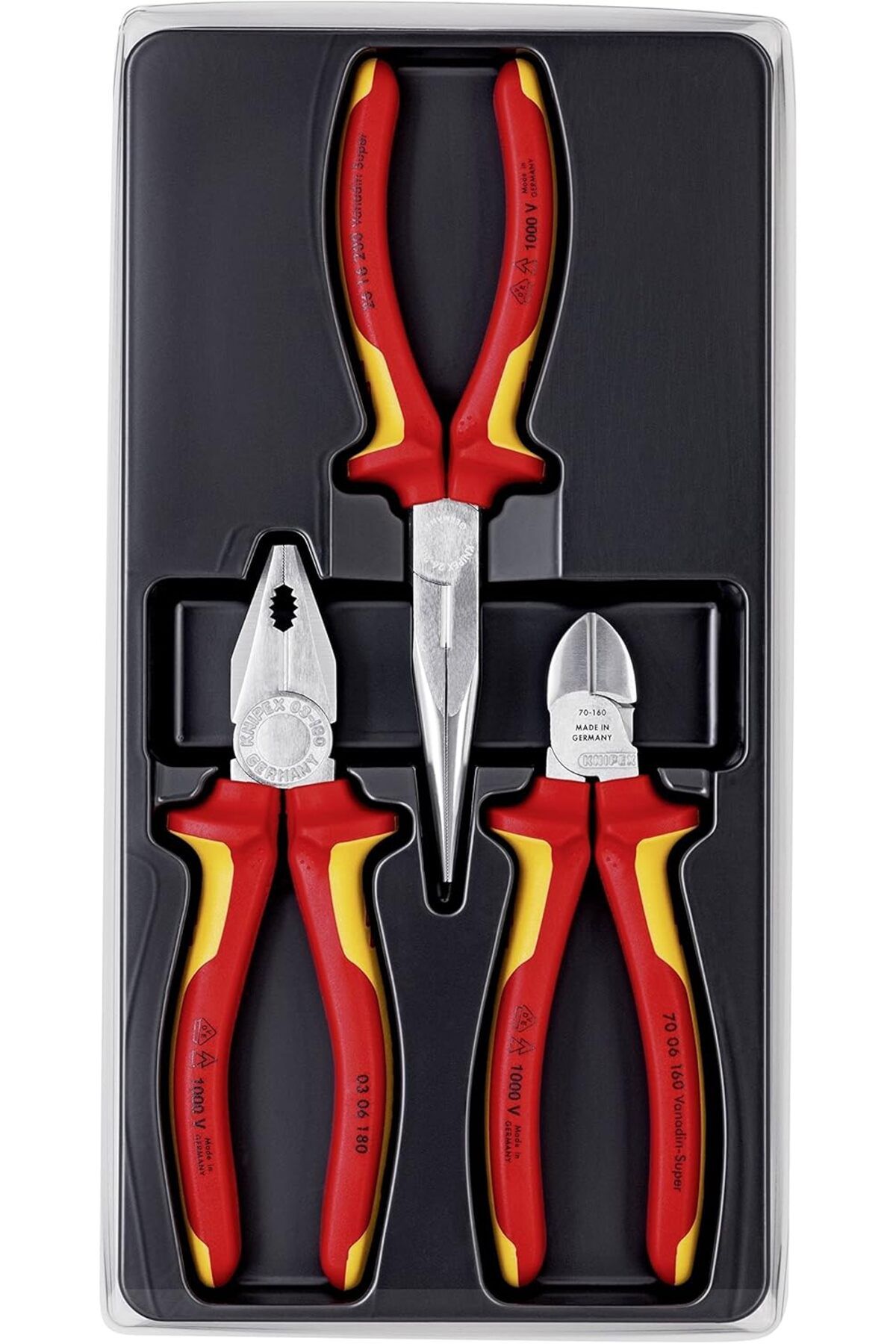 STOREMAX OZN elektrik paketi (SB kartı/blister) 00 20 12 OZNstre 1094633
