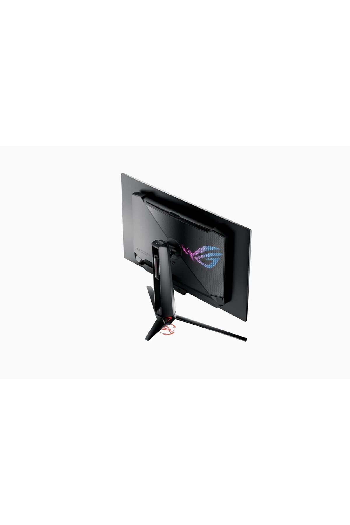 ASUS-شاشة الألعاب ASUS ROG Swift OLED PG32UCDM مقاس 32 بوصة، بدقة 4K، ومعدل تحديث 240 هرتز، ووقت استجابة 0.03 مللي ثانية 7