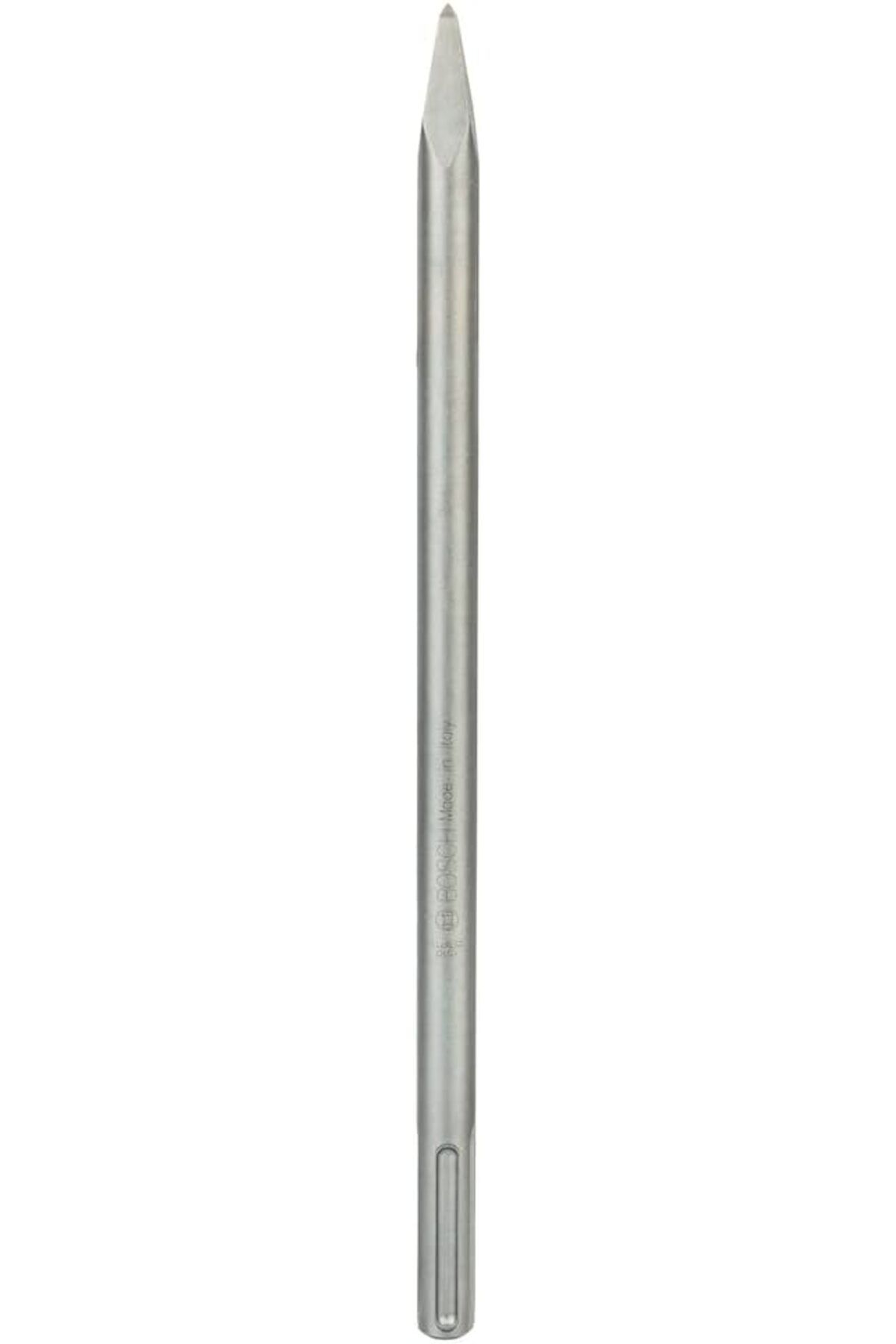 STOREMAX ELZ Professional SDS Max Eco Yassı Keski 400 * 25 mm, 10 Adet FRNTR 1127478