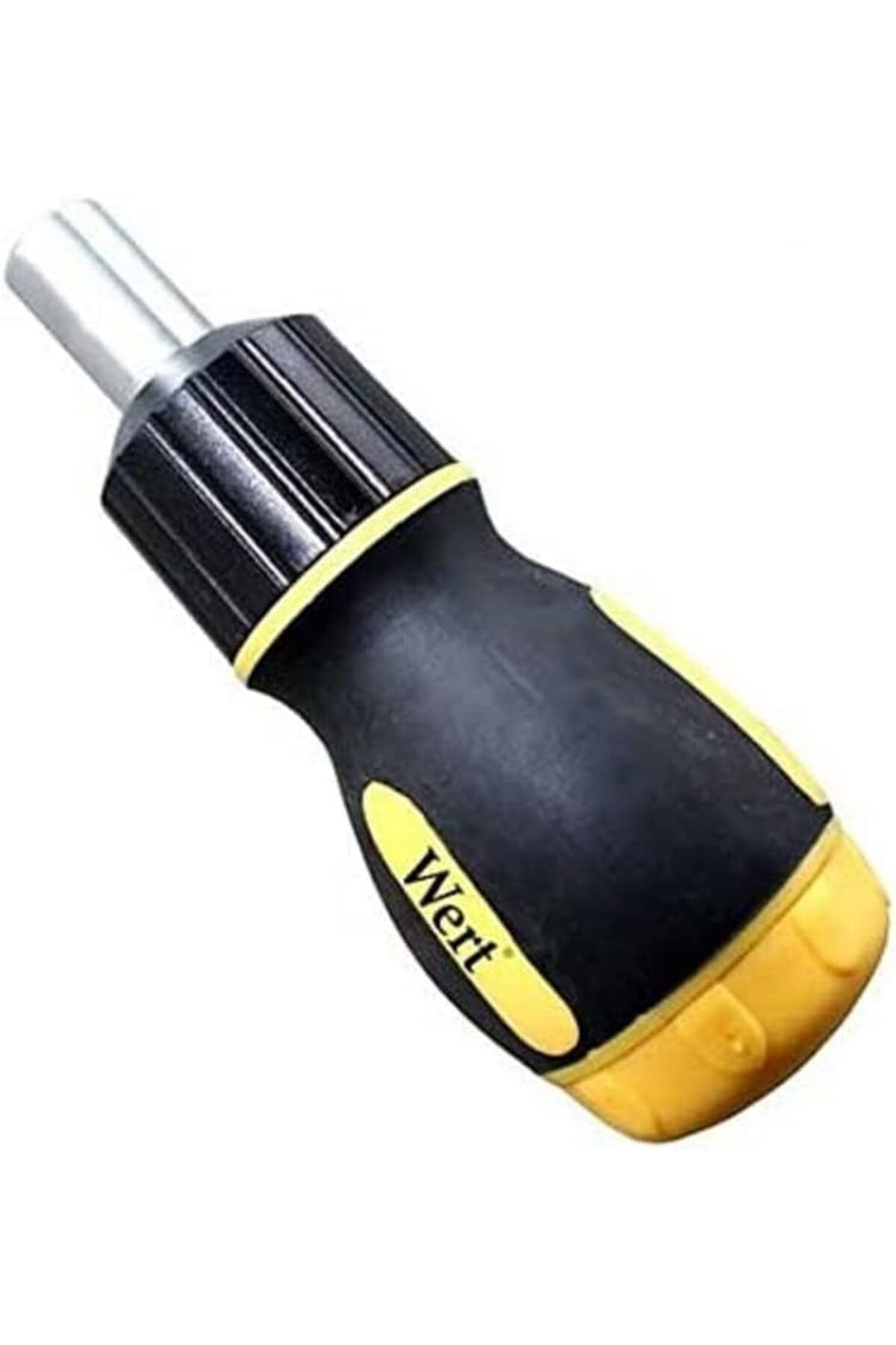STOREMAX W 2203, Bits Uçlu Topaç Tornavida Seti, Sarı/Siyah/Gri TrendBazaar 1057563