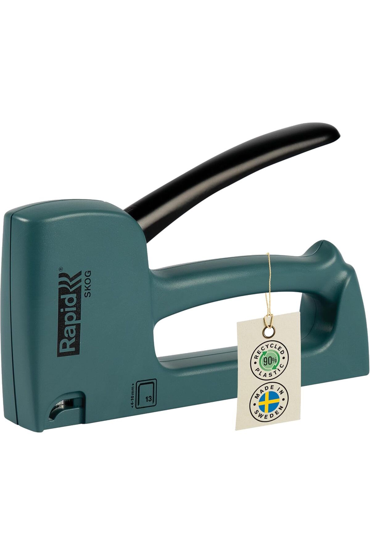 STOREMAX ELZ R13 Skog Mekanik Zımba Tabancası FRNTR 1127478