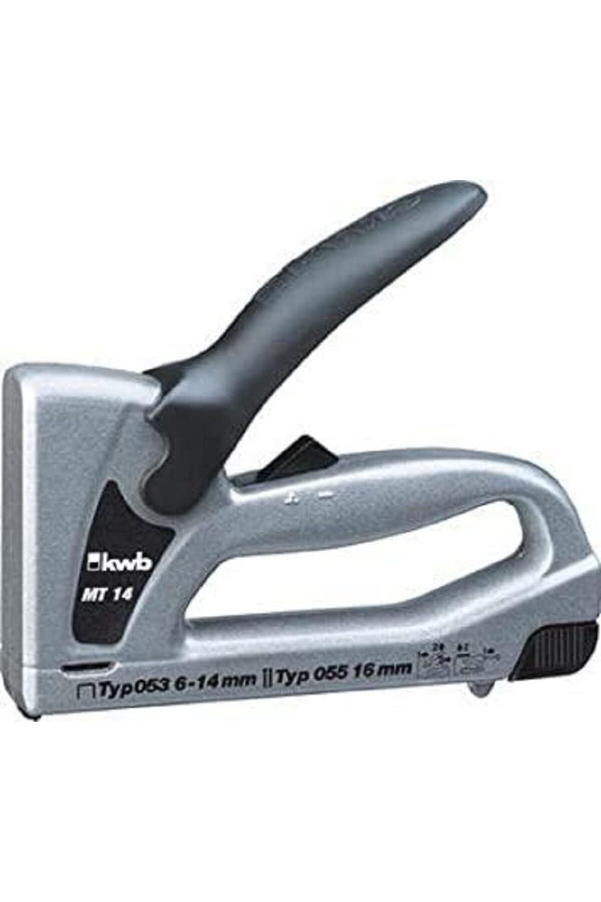 STOREMAX Sbl Mekanik Zımba Tabancası MT14 SBLShp 1064356