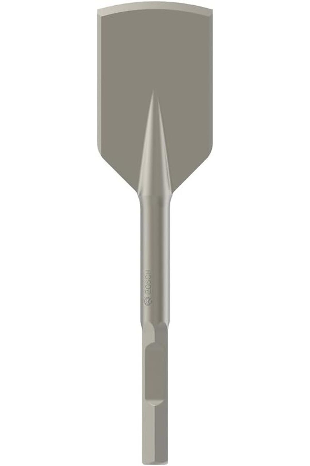 STOREMAX Rom Professional Accessories Pro Asphaltmeissel 28-MM-Altıgen şaft Romshp 1067323
